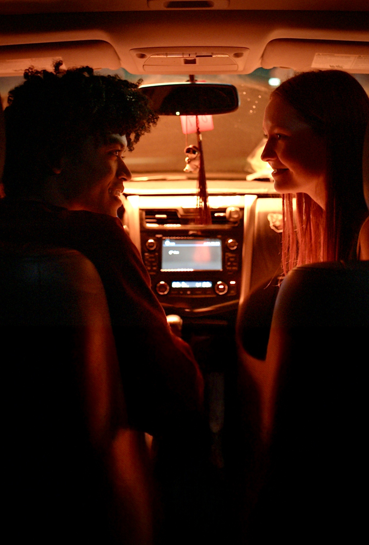 Drive the Night Away