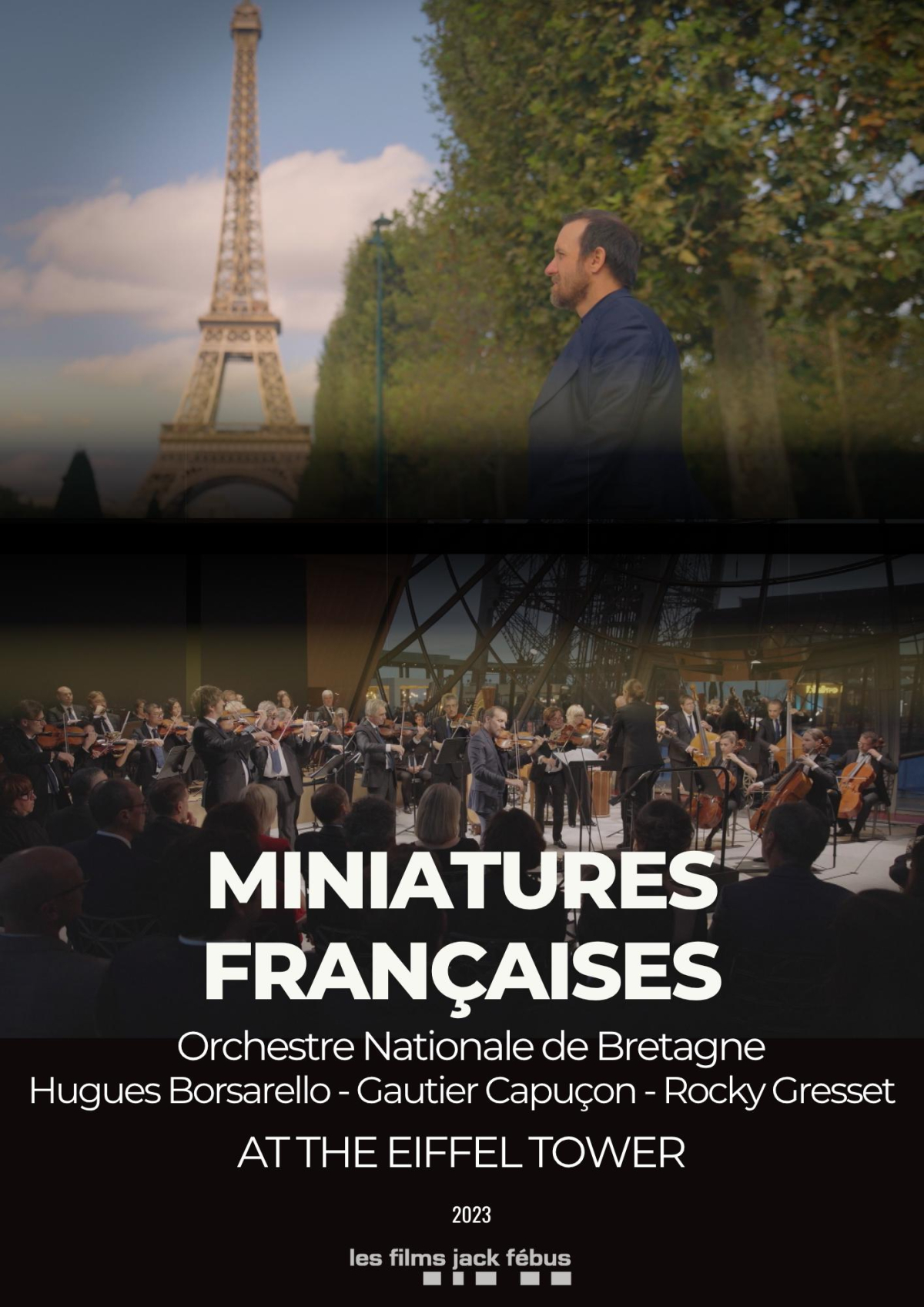 Miniatures Francaises