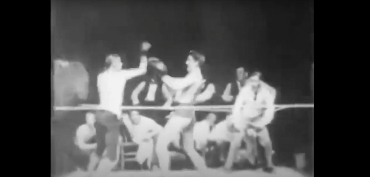 Boxing
