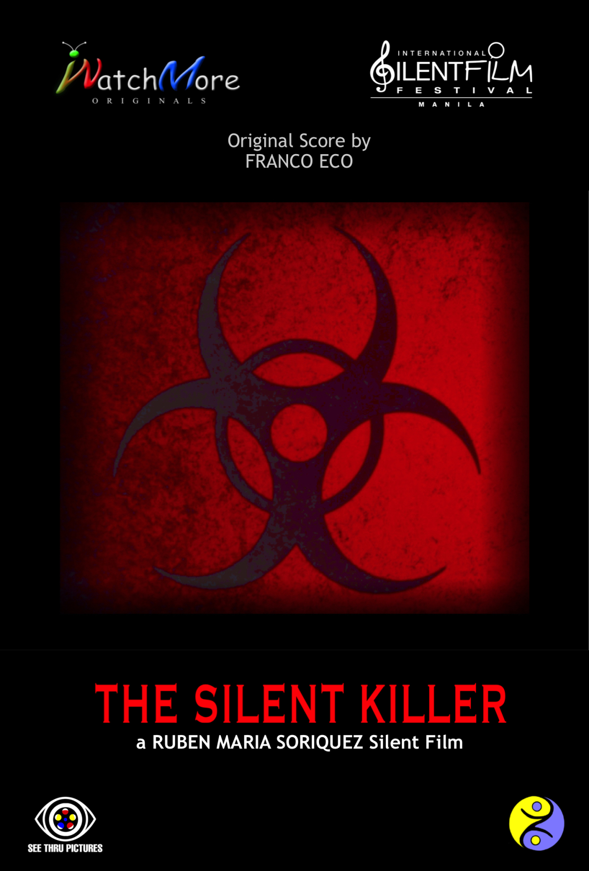 The Silent Killer
