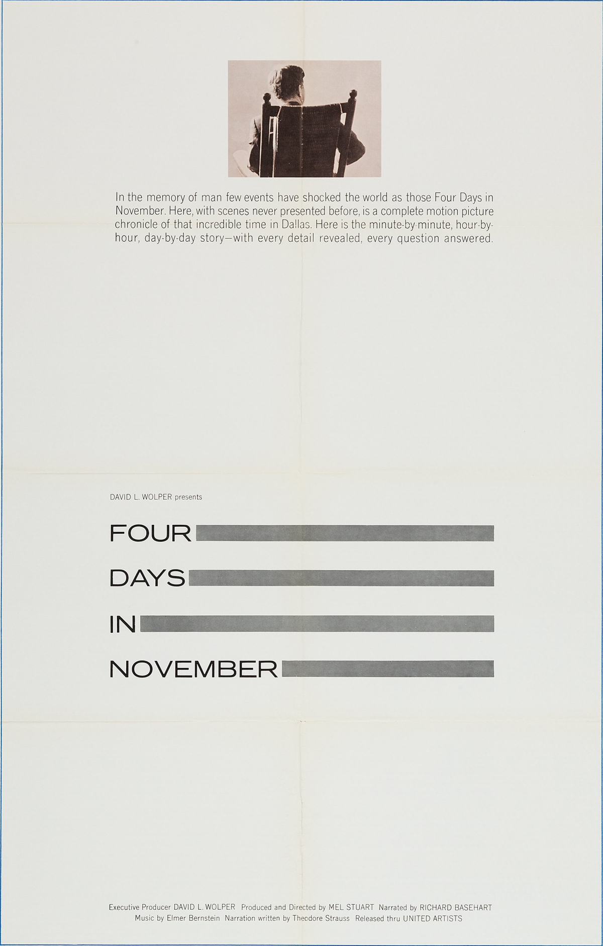 Four Days in November