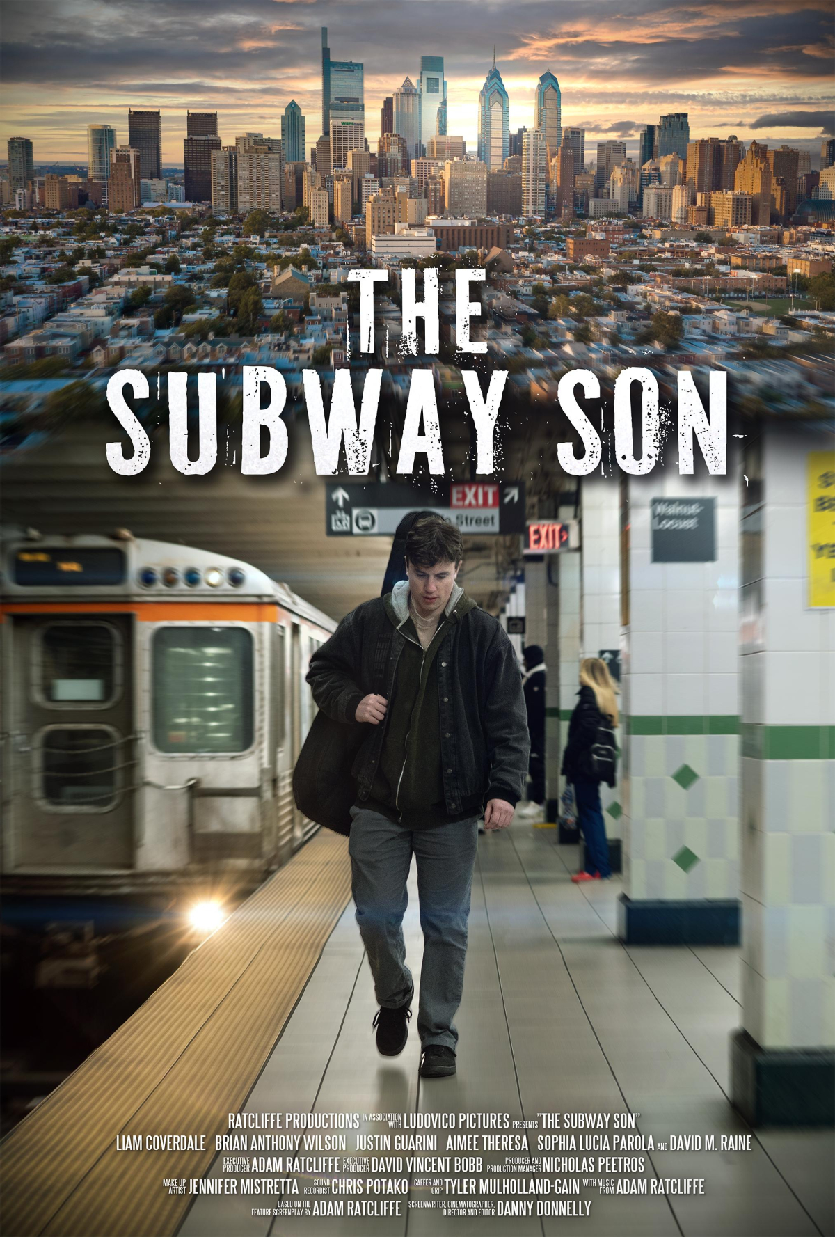 The Subway Son