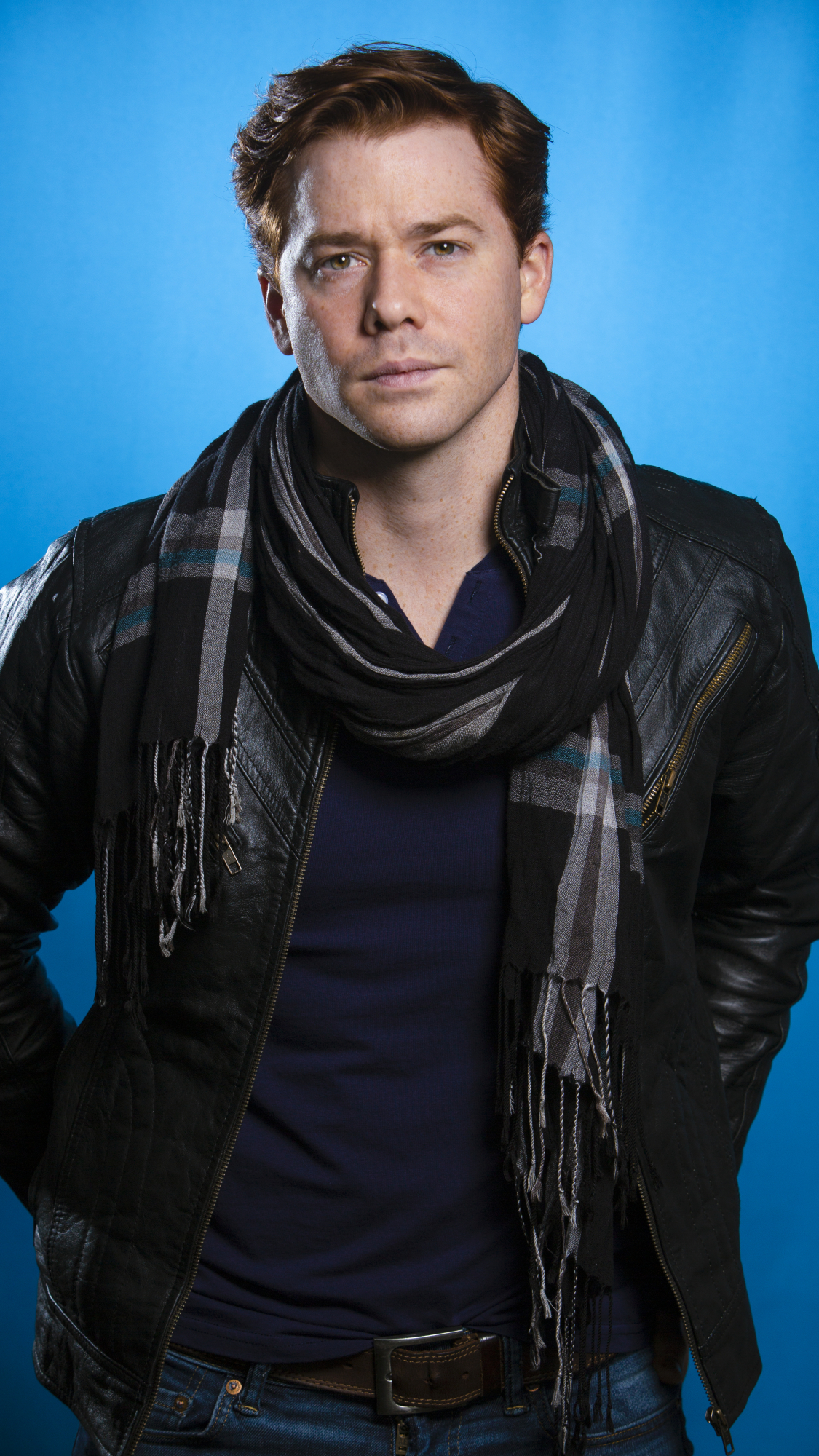 Dane Oliver