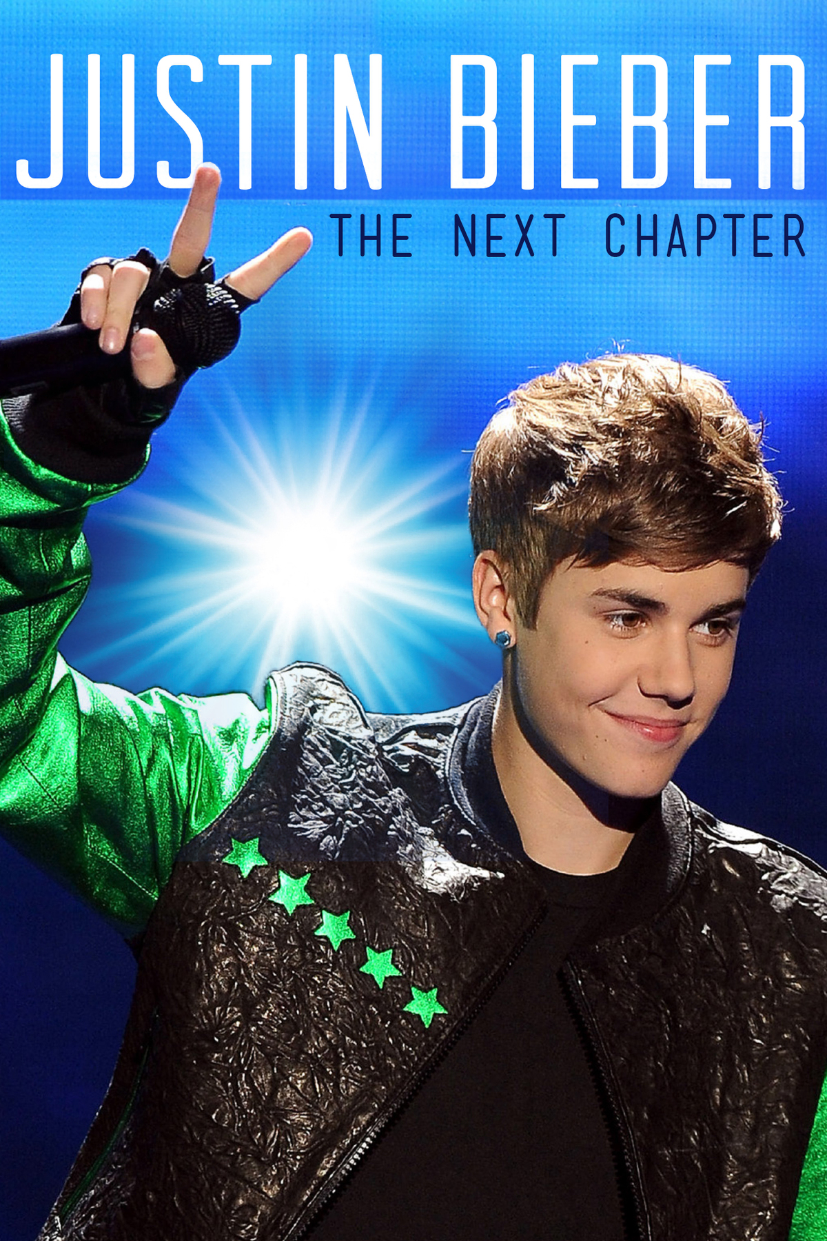 Justin Bieber: The Next Chapter