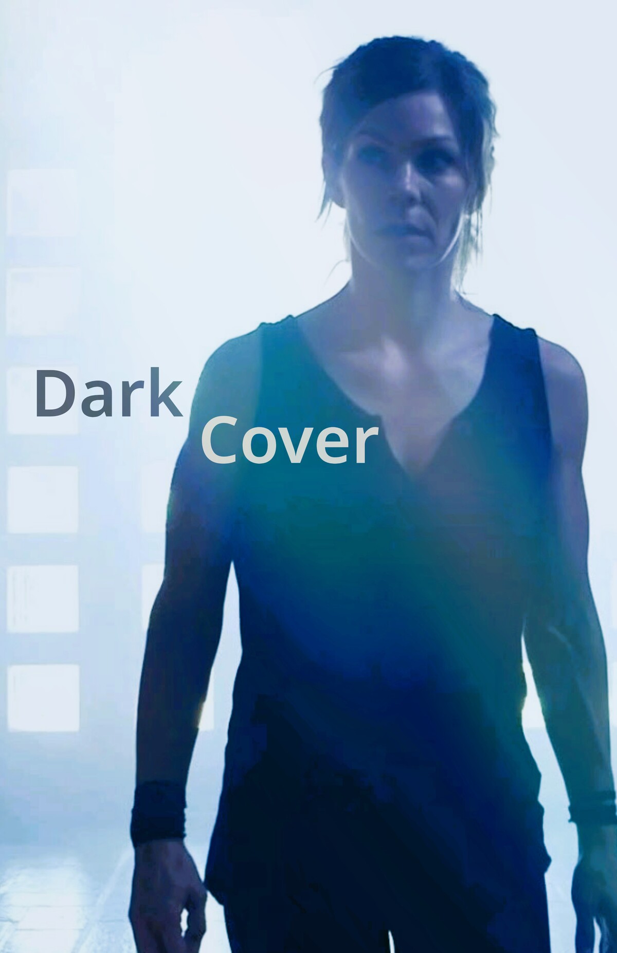Dark Cover