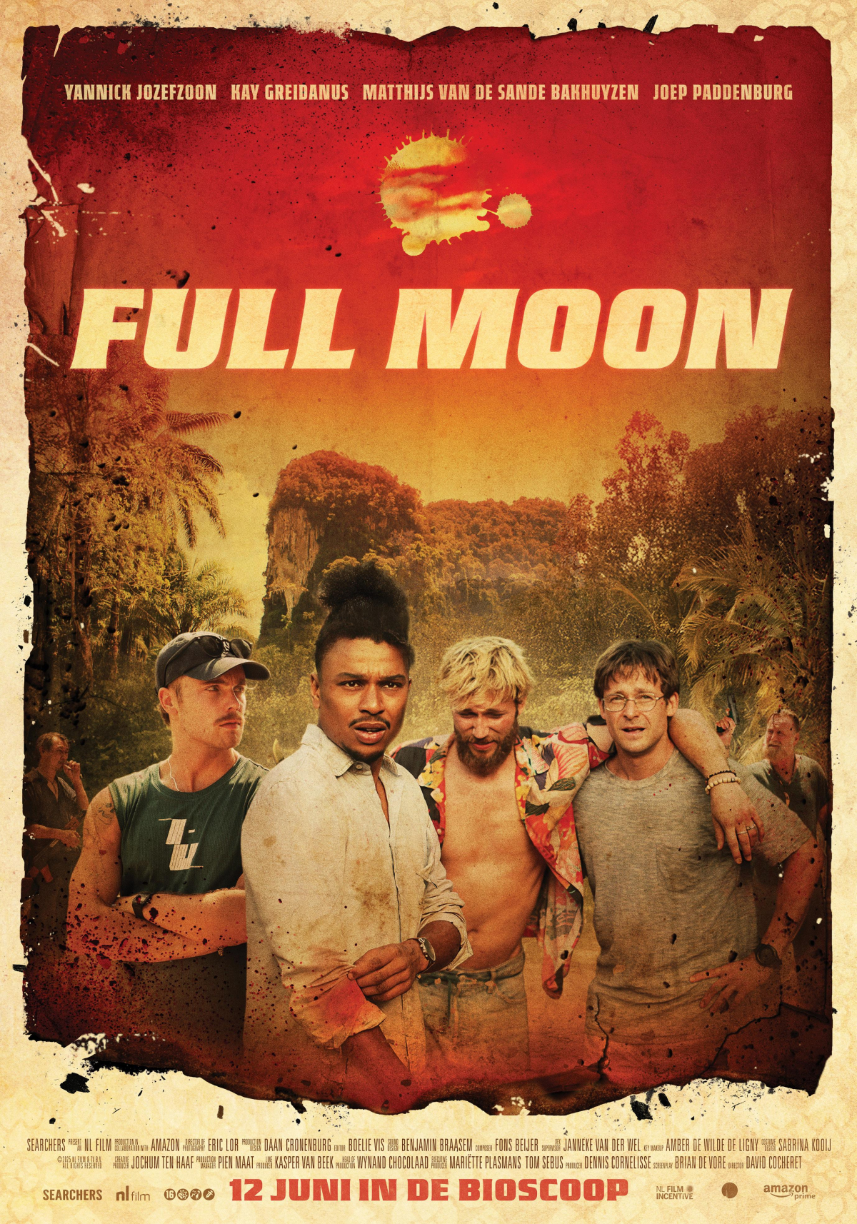 Full Moon