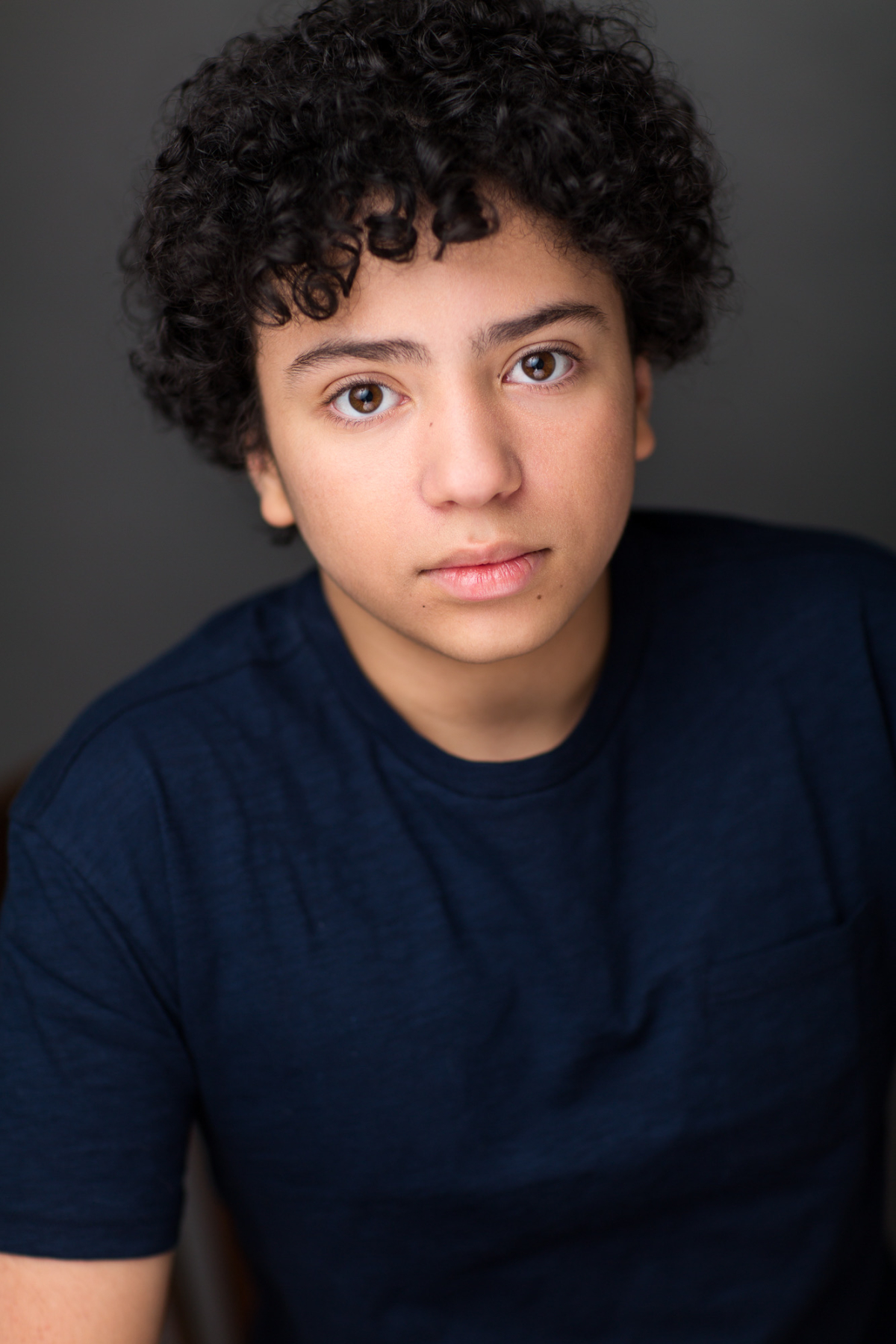 Dominic Mariche