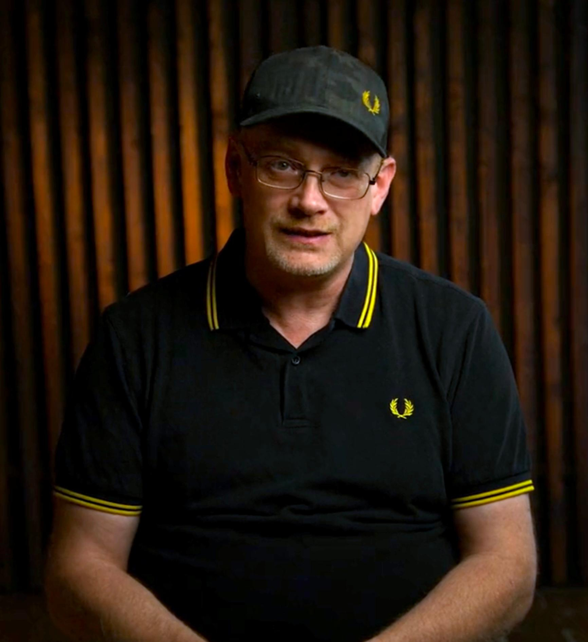 Randy Ireland