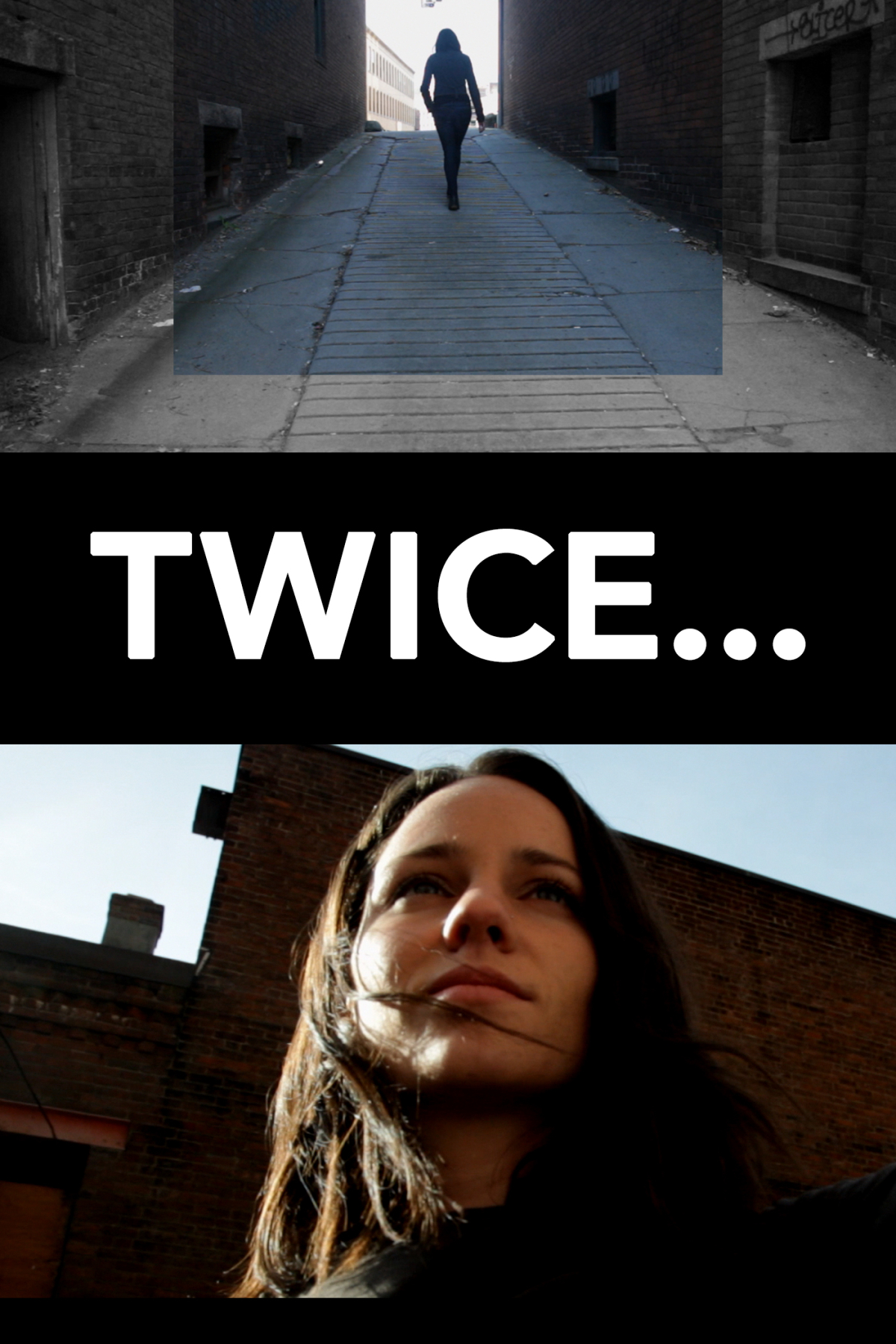 Twice