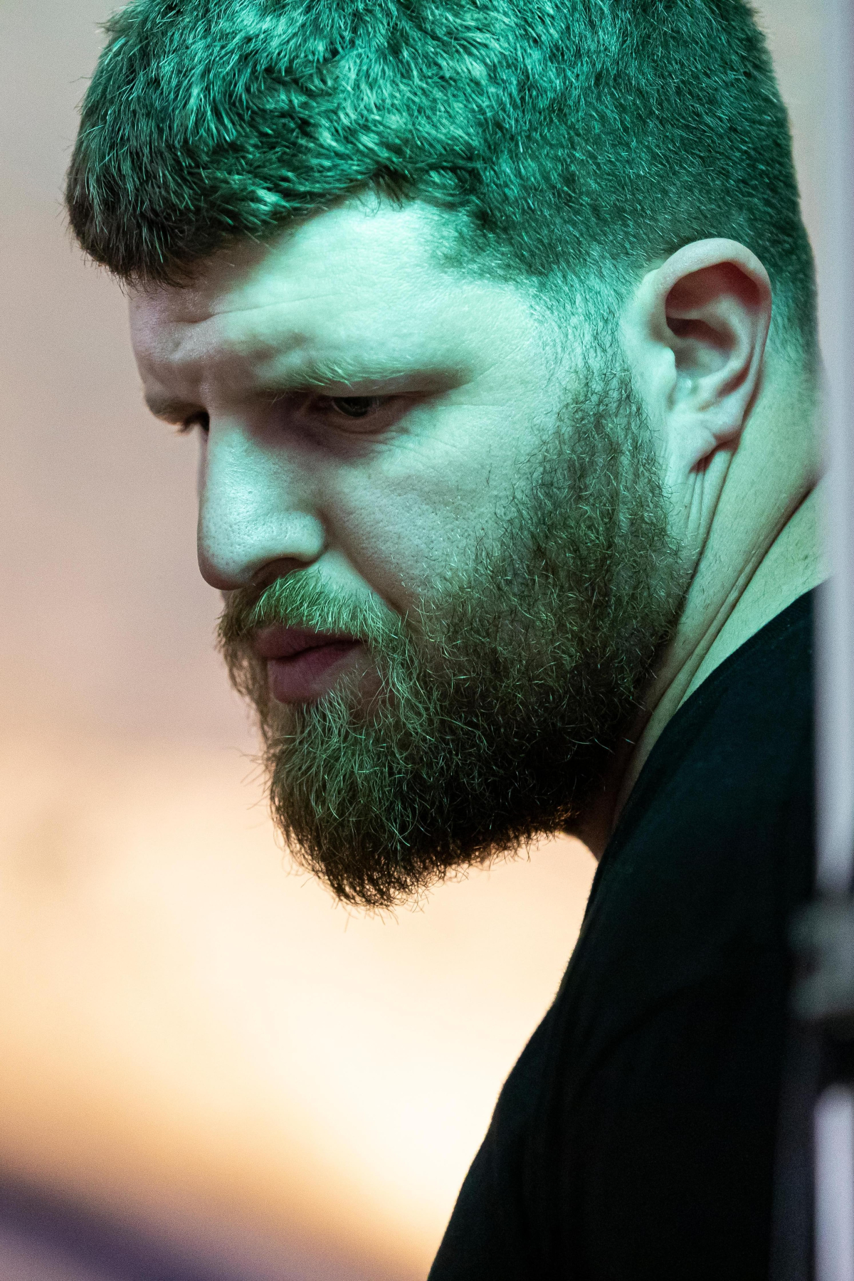Pascal Lécureux
