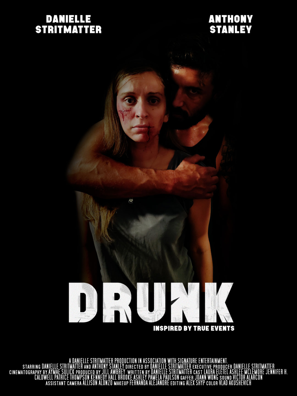 Drunk