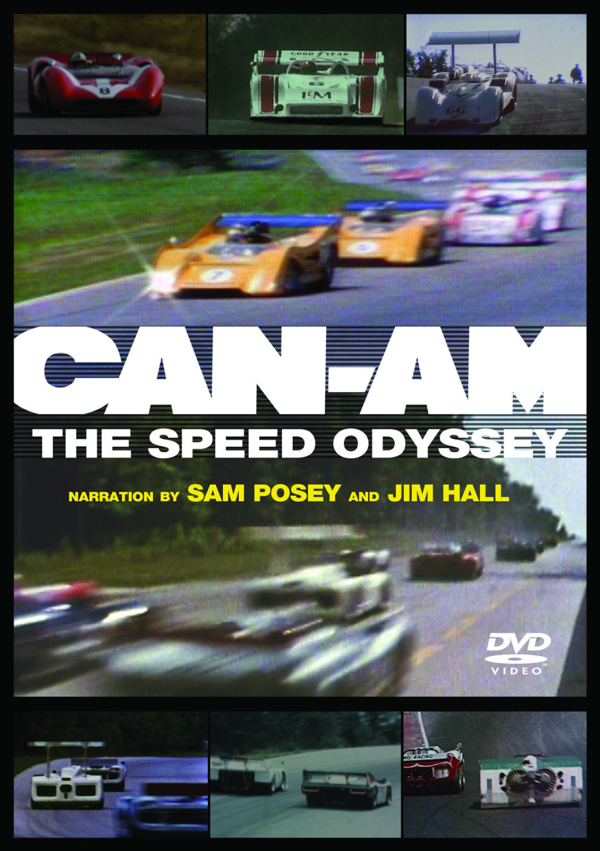 The Speed Odyssey