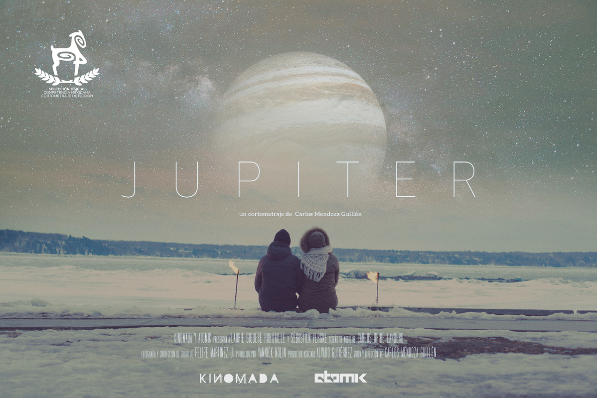 Jupiter