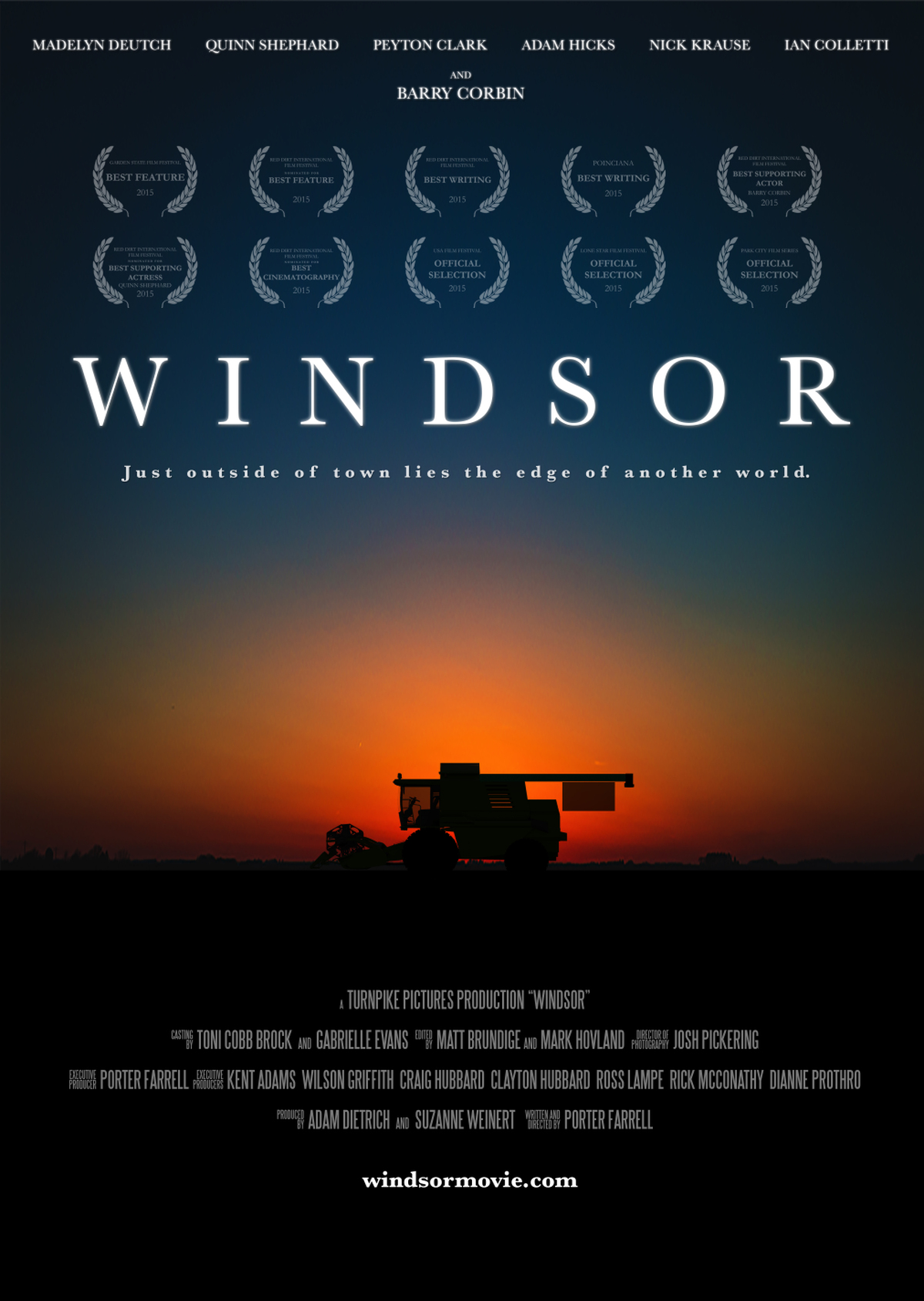 Windsor