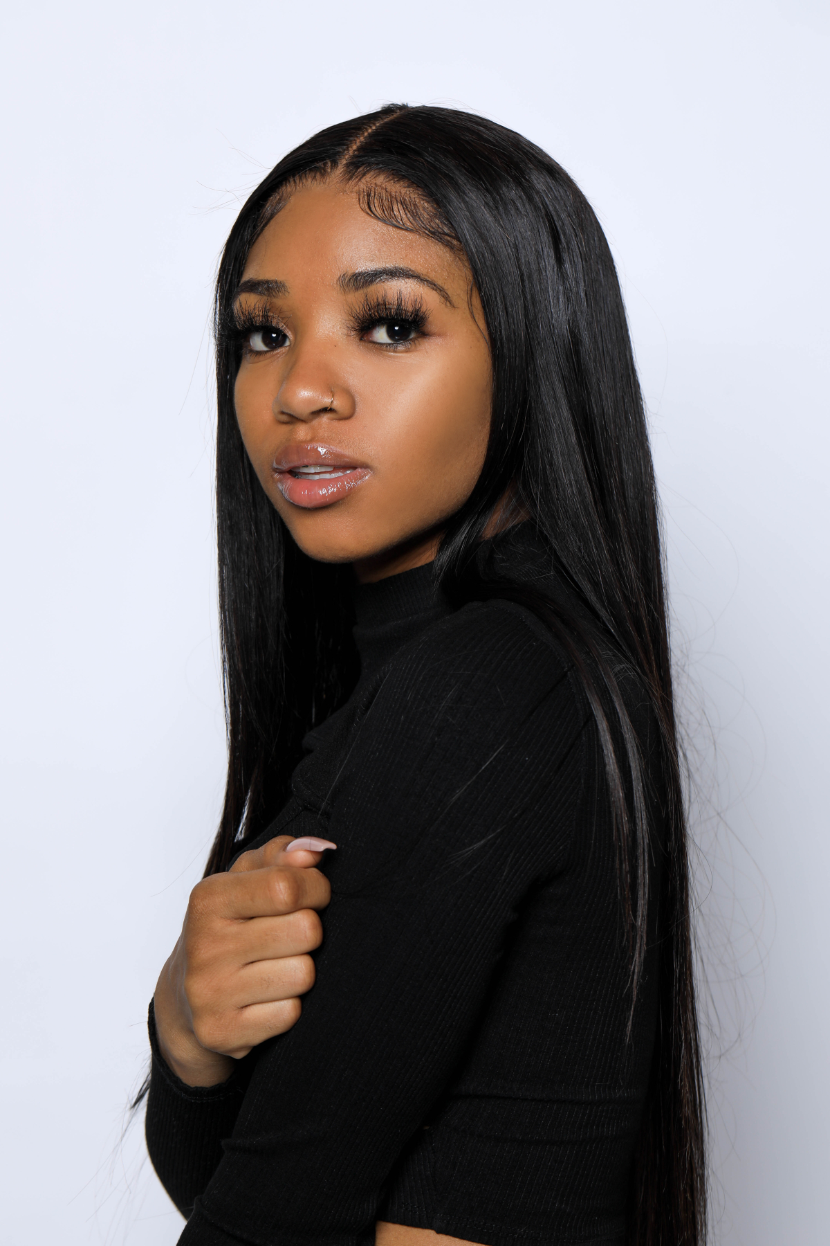 Dejia McCowan