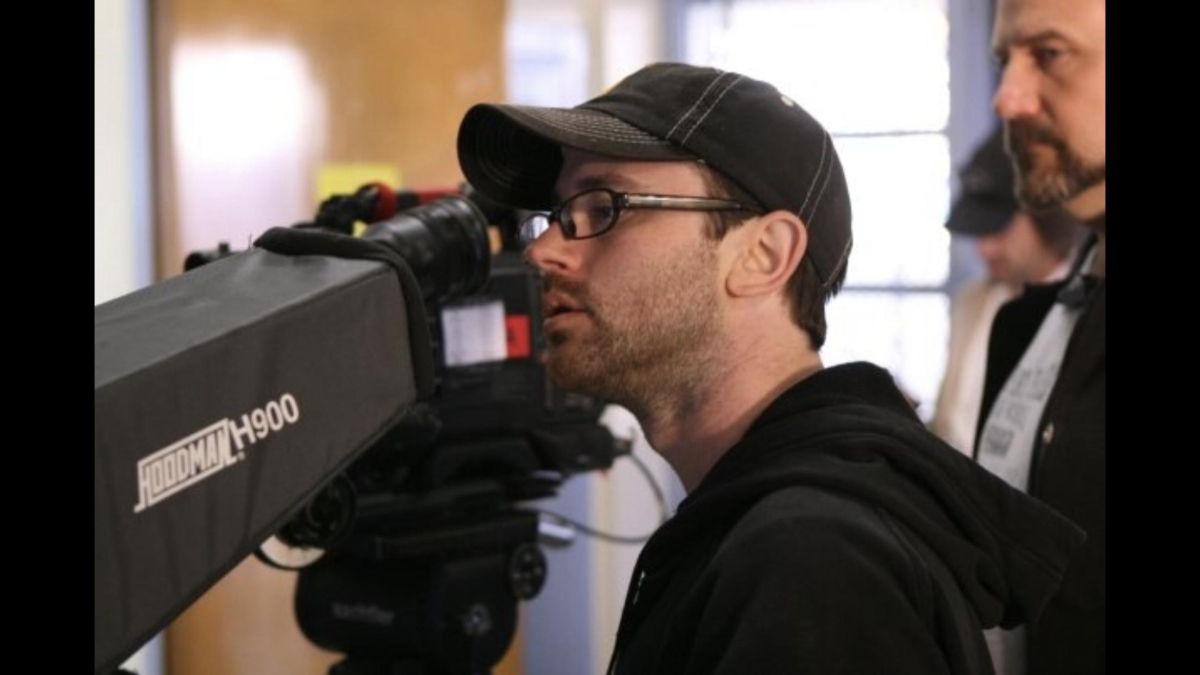 Danny Roth