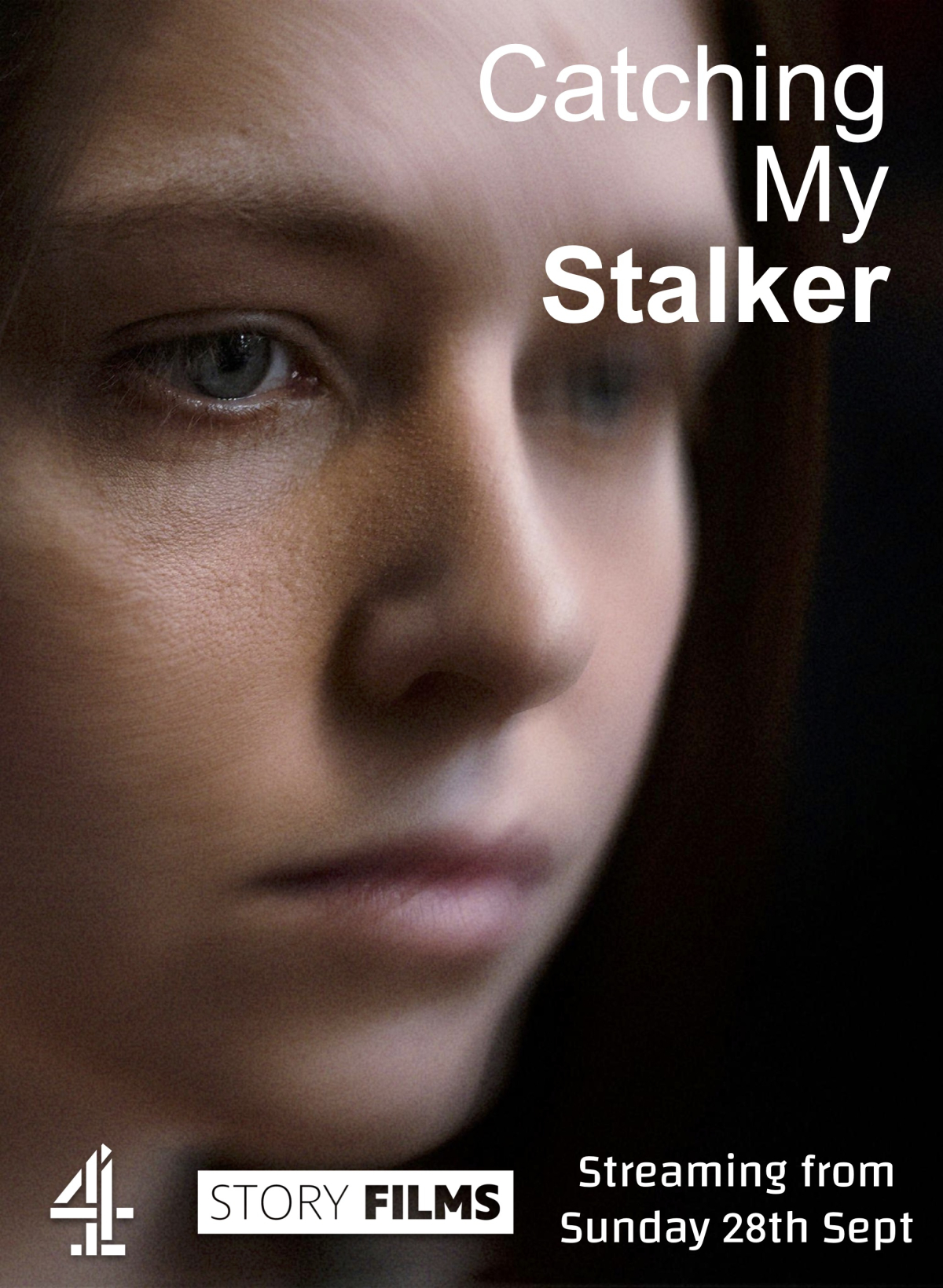 Catching my Stalker