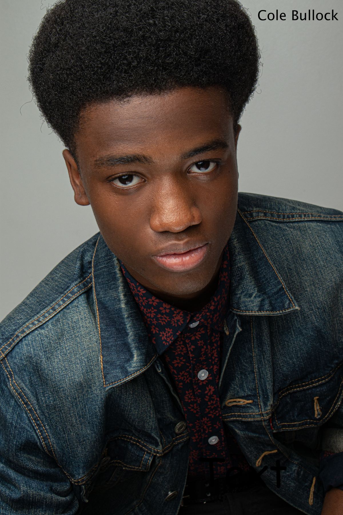 Cole Bullock