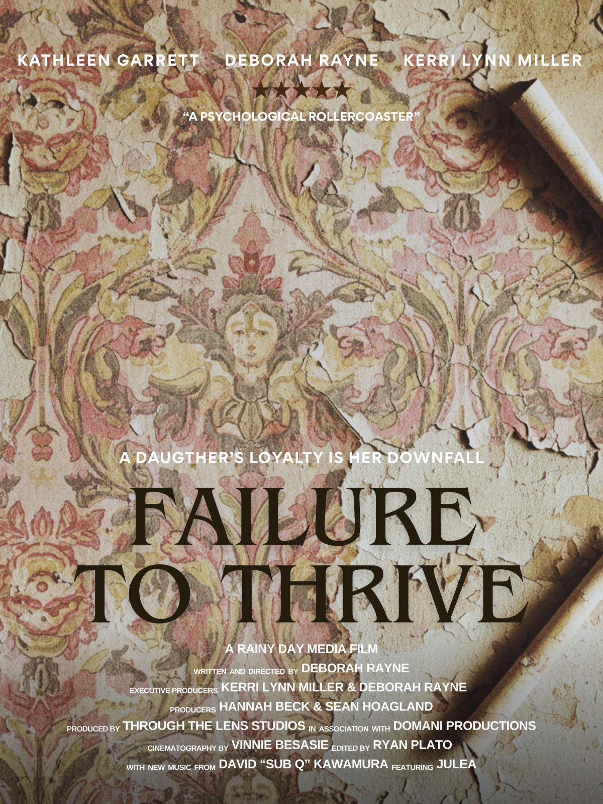 Failure to Thrive