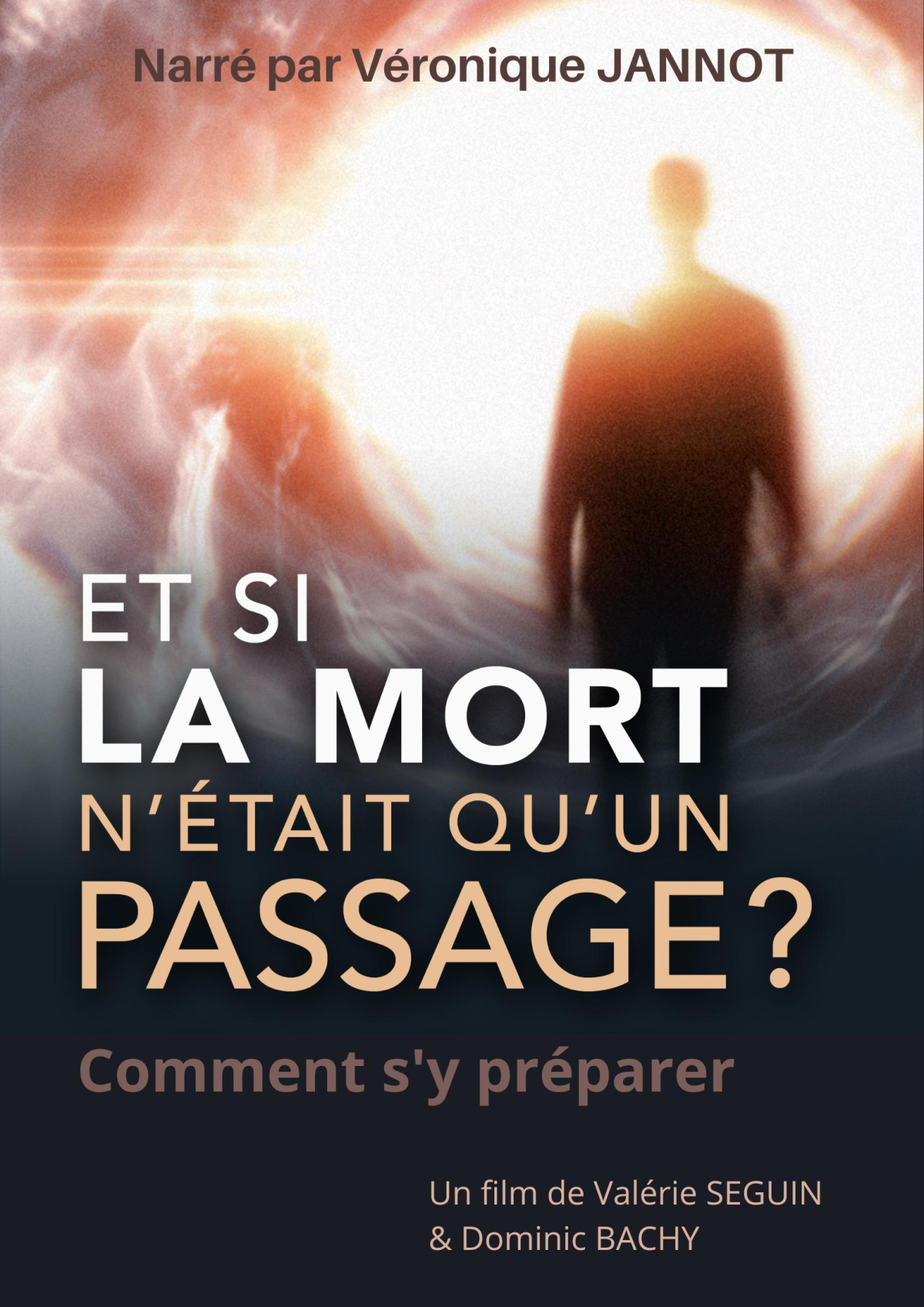 Et si la mort n'etait qu'un passage