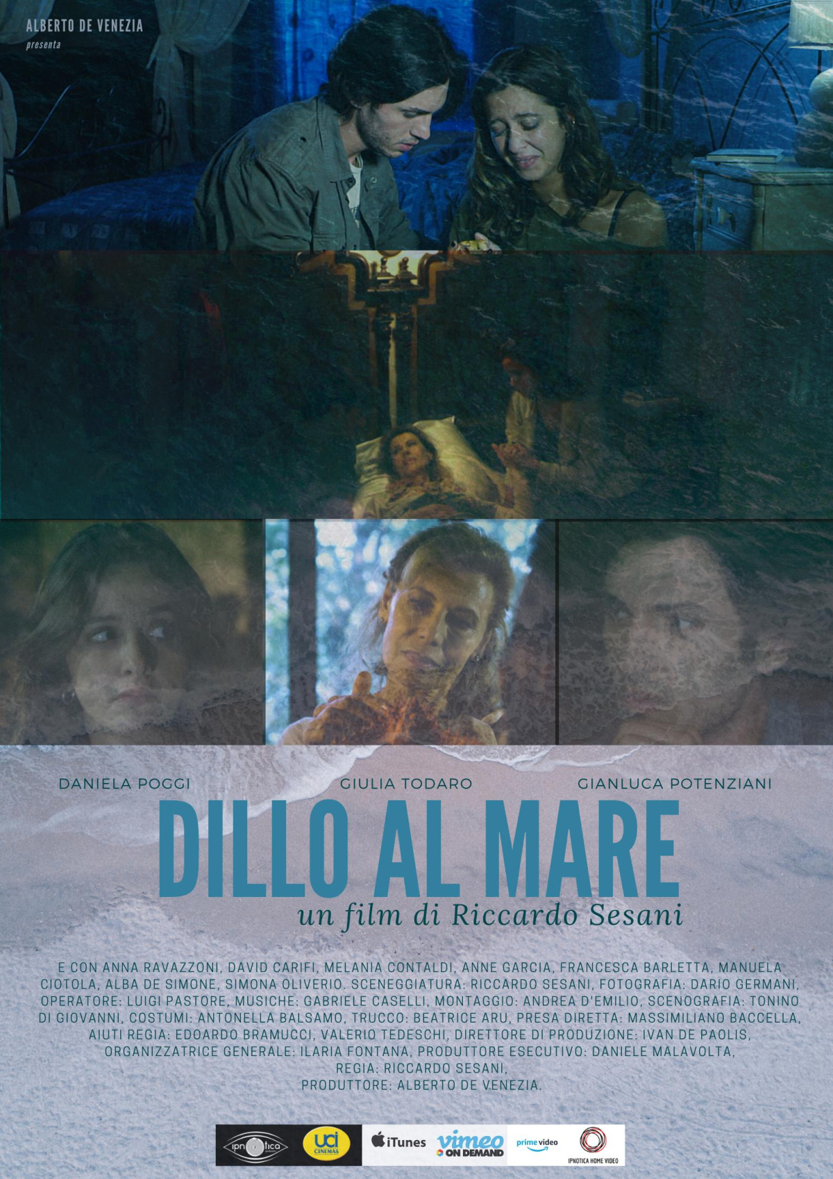 Dillo al mare