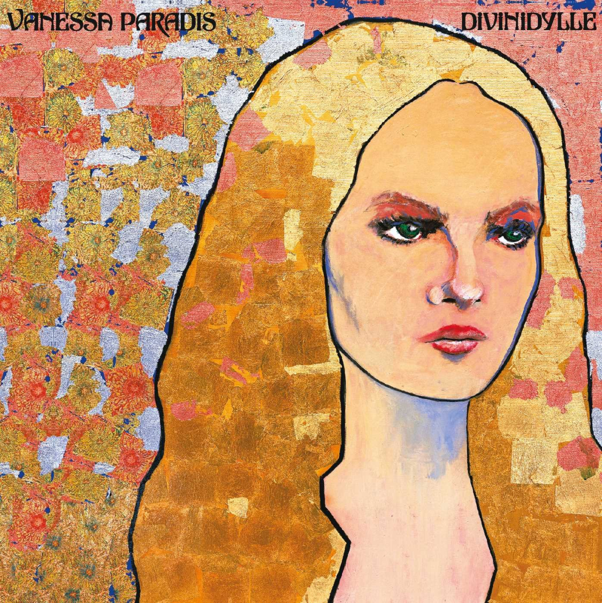 Vanessa Paradis: Divine Idylle