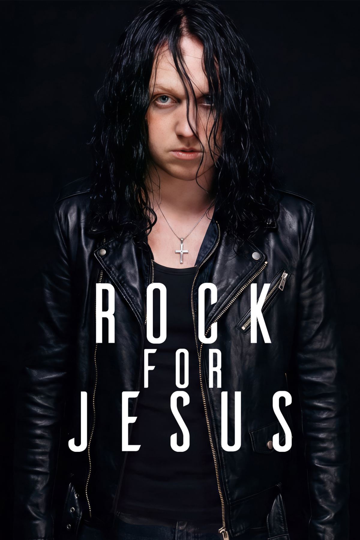 Rock for Jesus