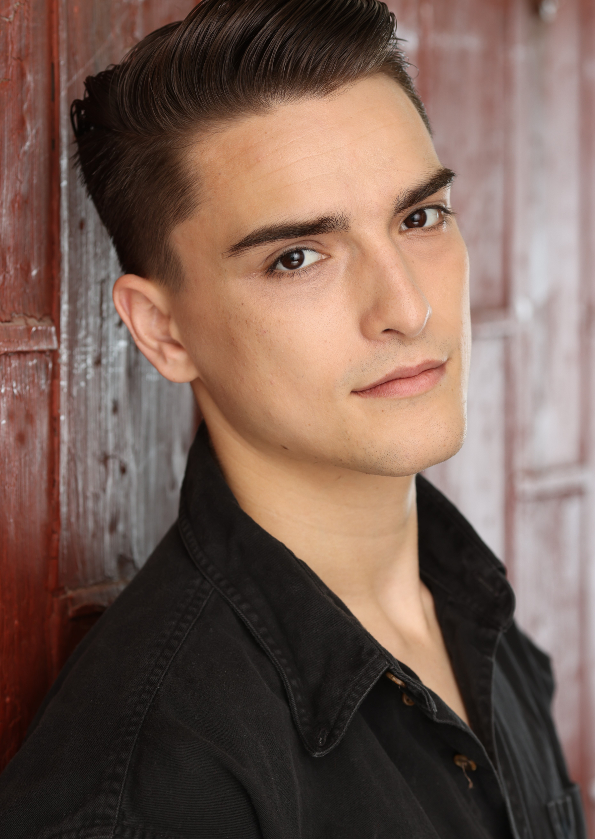 Sam Delossantos
