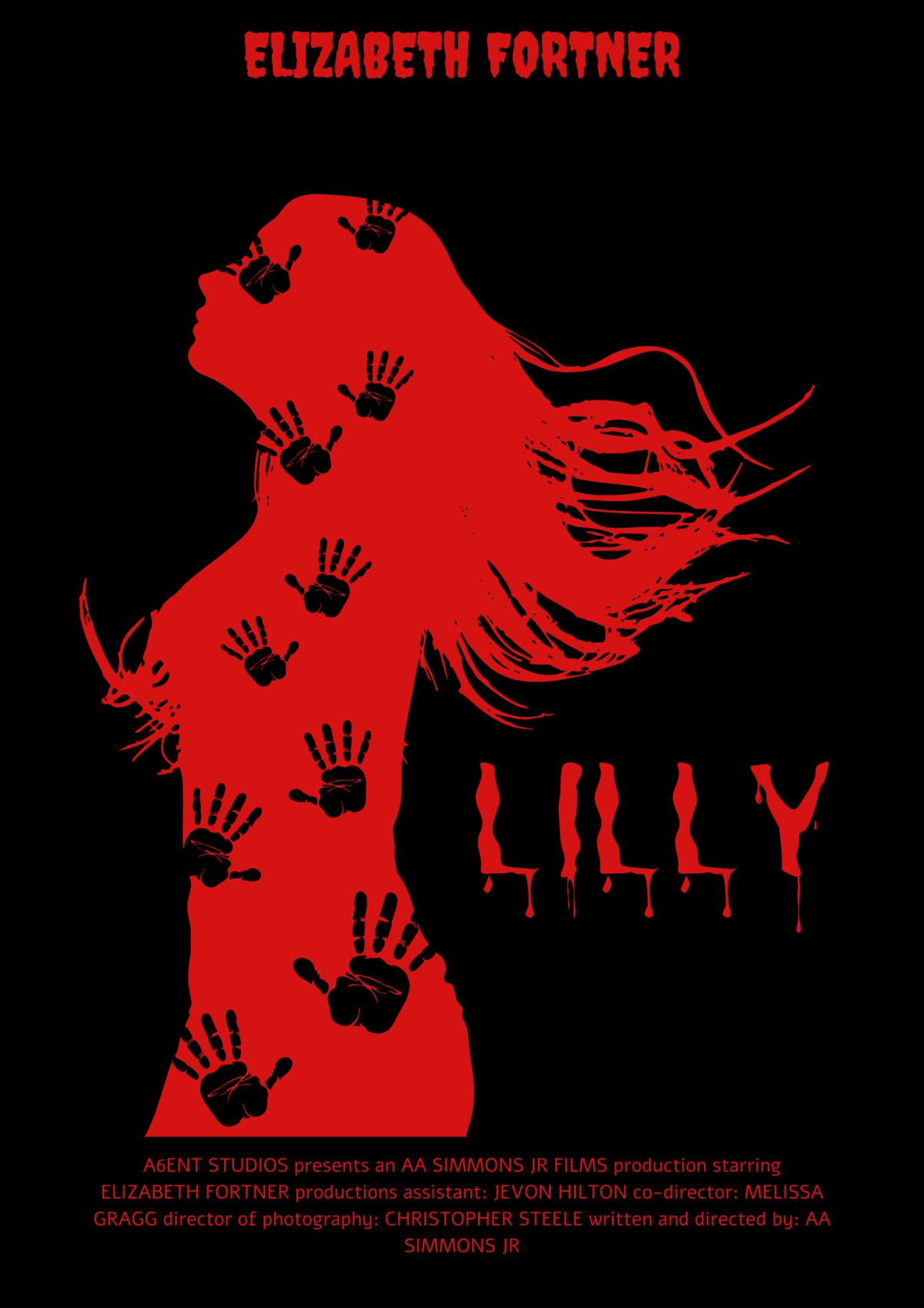 Lilly