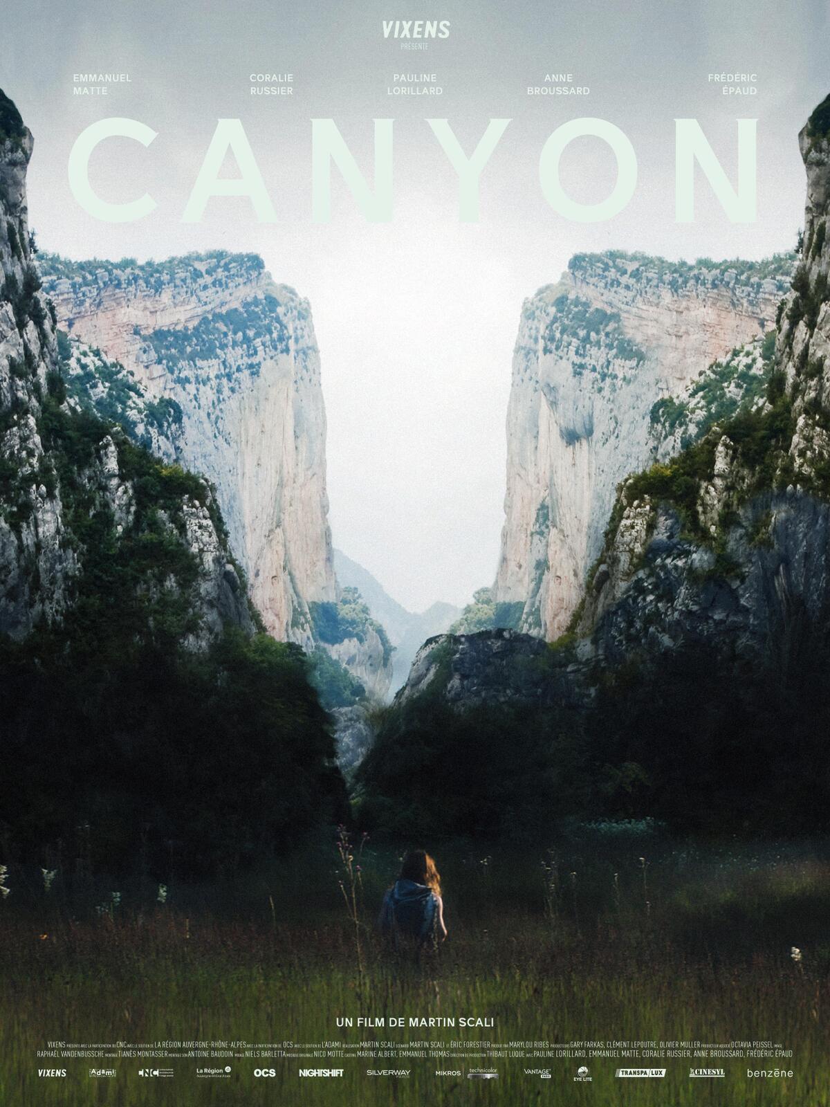 Canyon