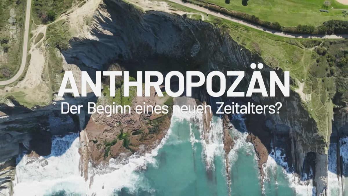 Anthropocene, l'implacable enquete