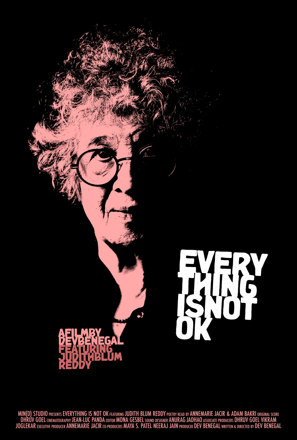 Everything is Not OK
