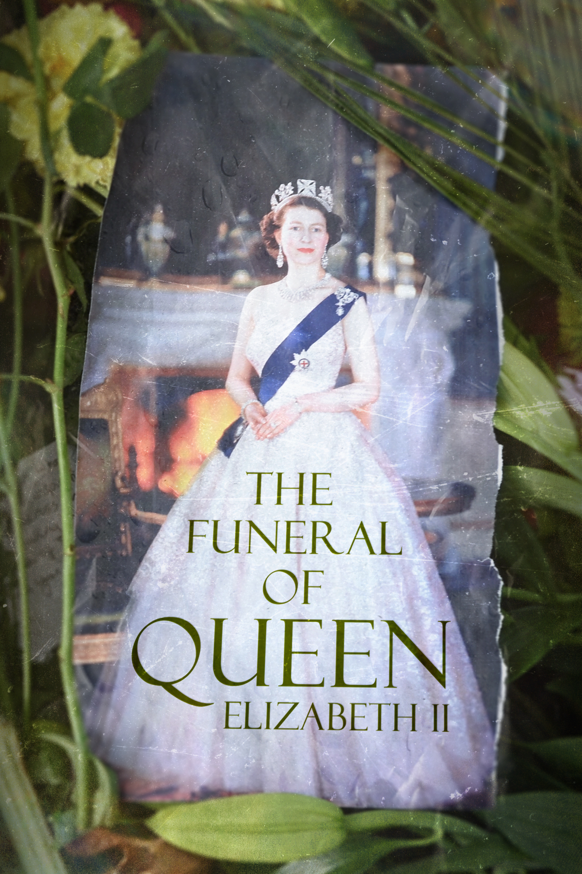 The Funeral of Queen Elizabeth II
