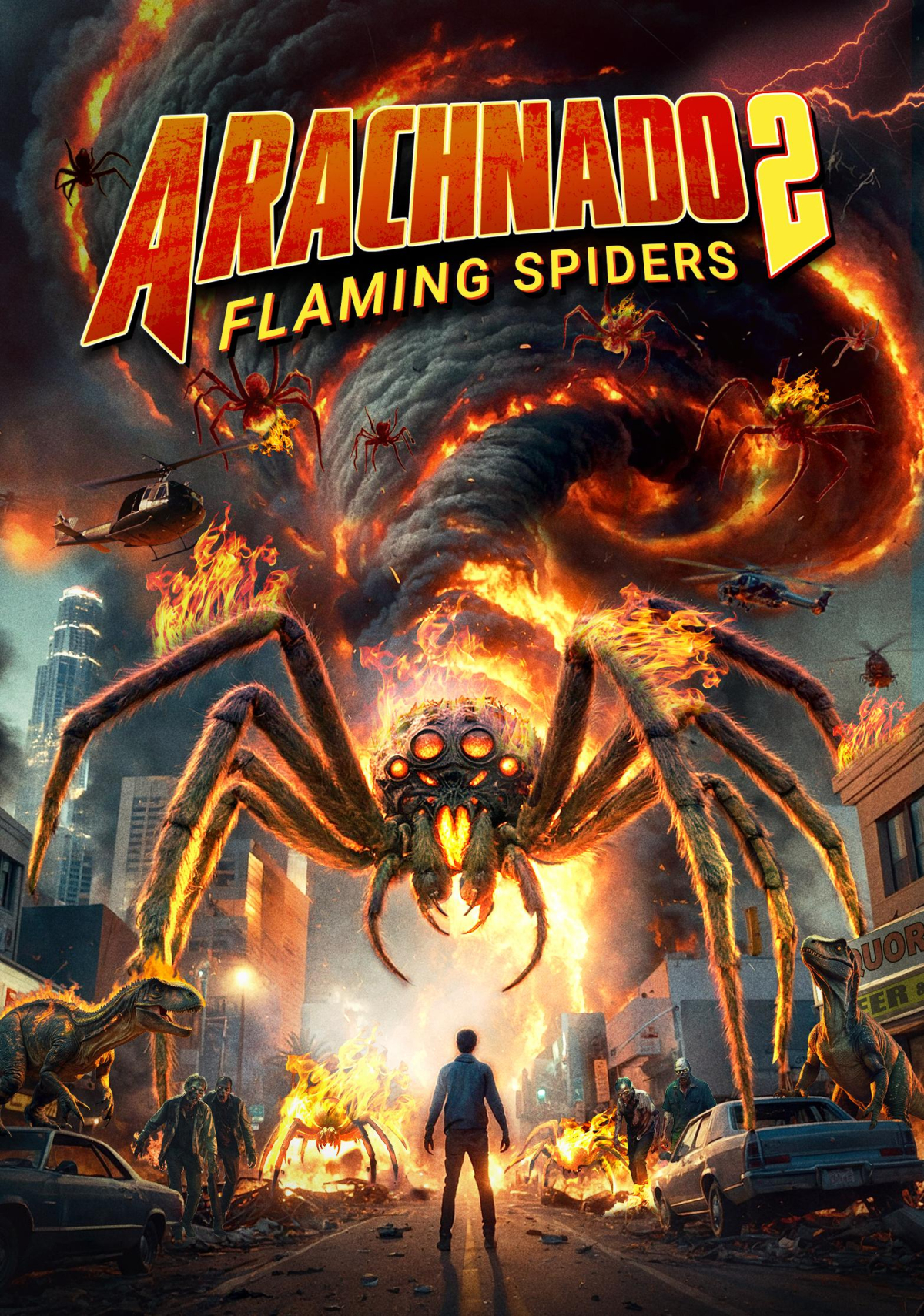 Arachnado