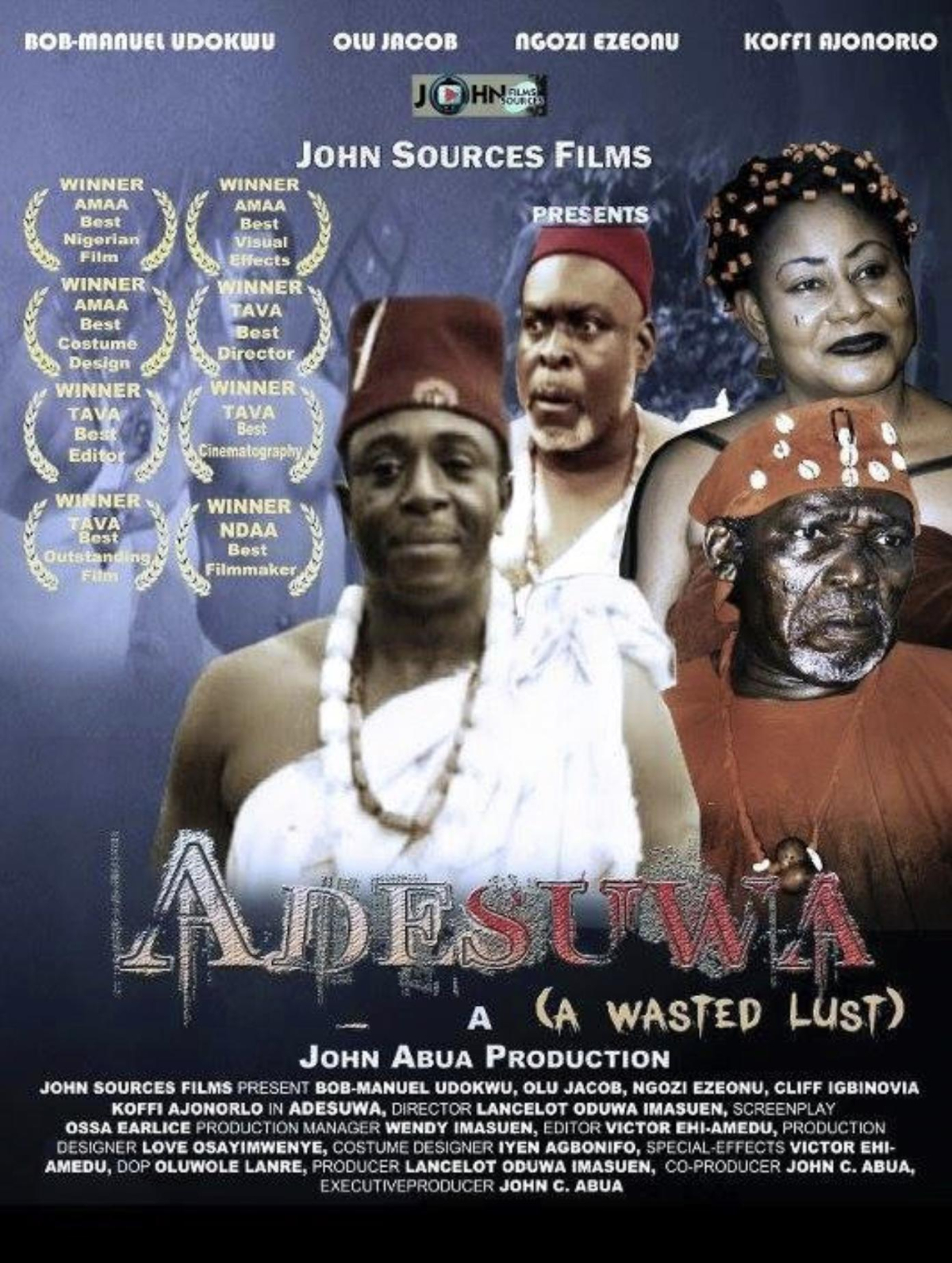 Adesuwa