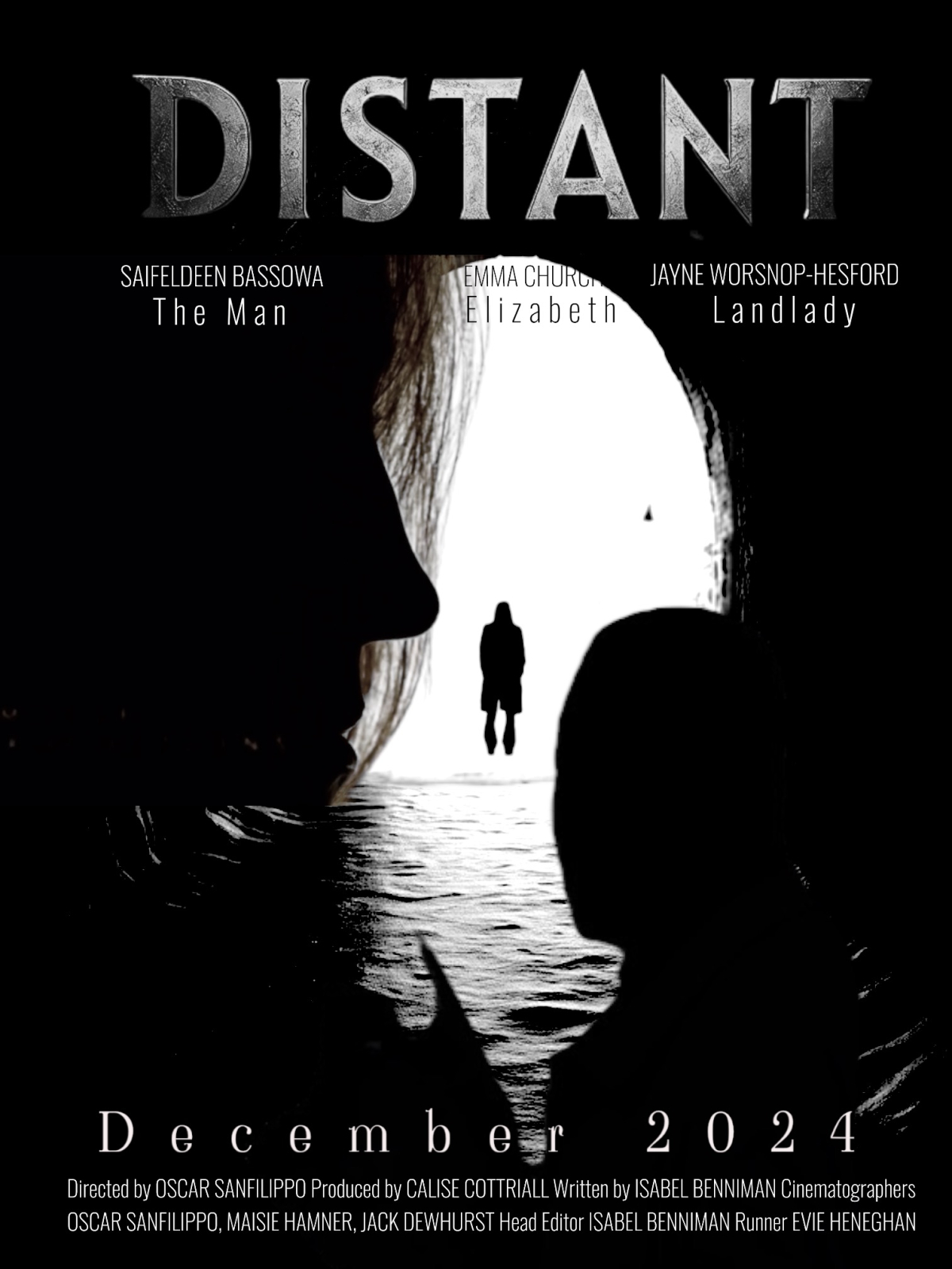 Distant