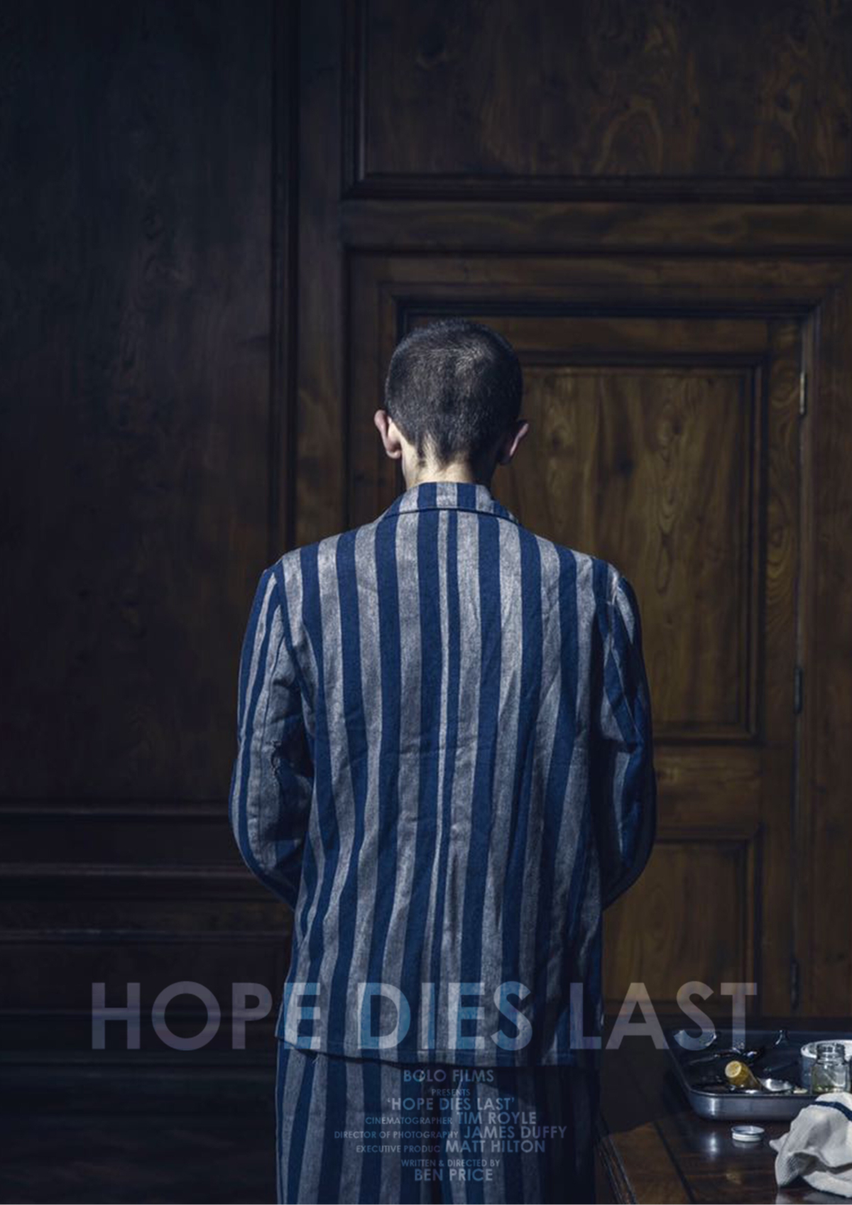 Hope Dies Last