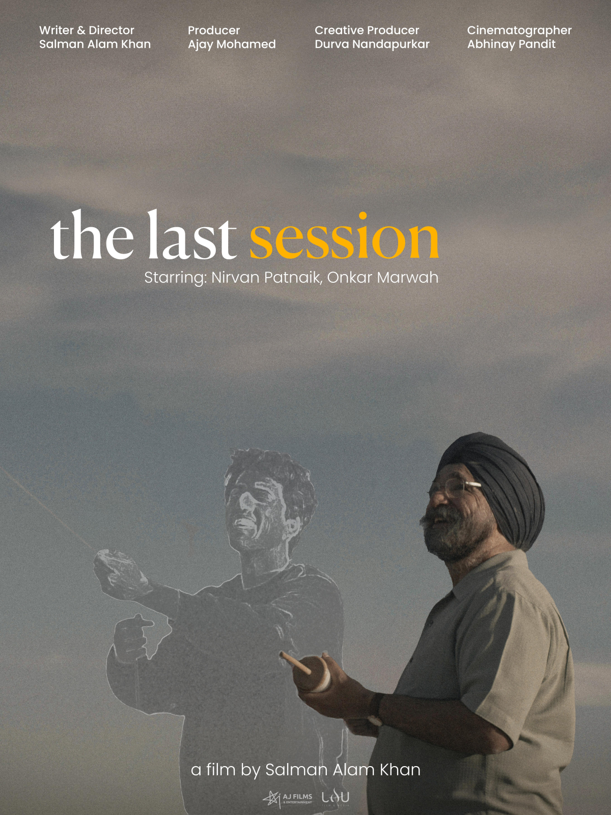 The Last Session