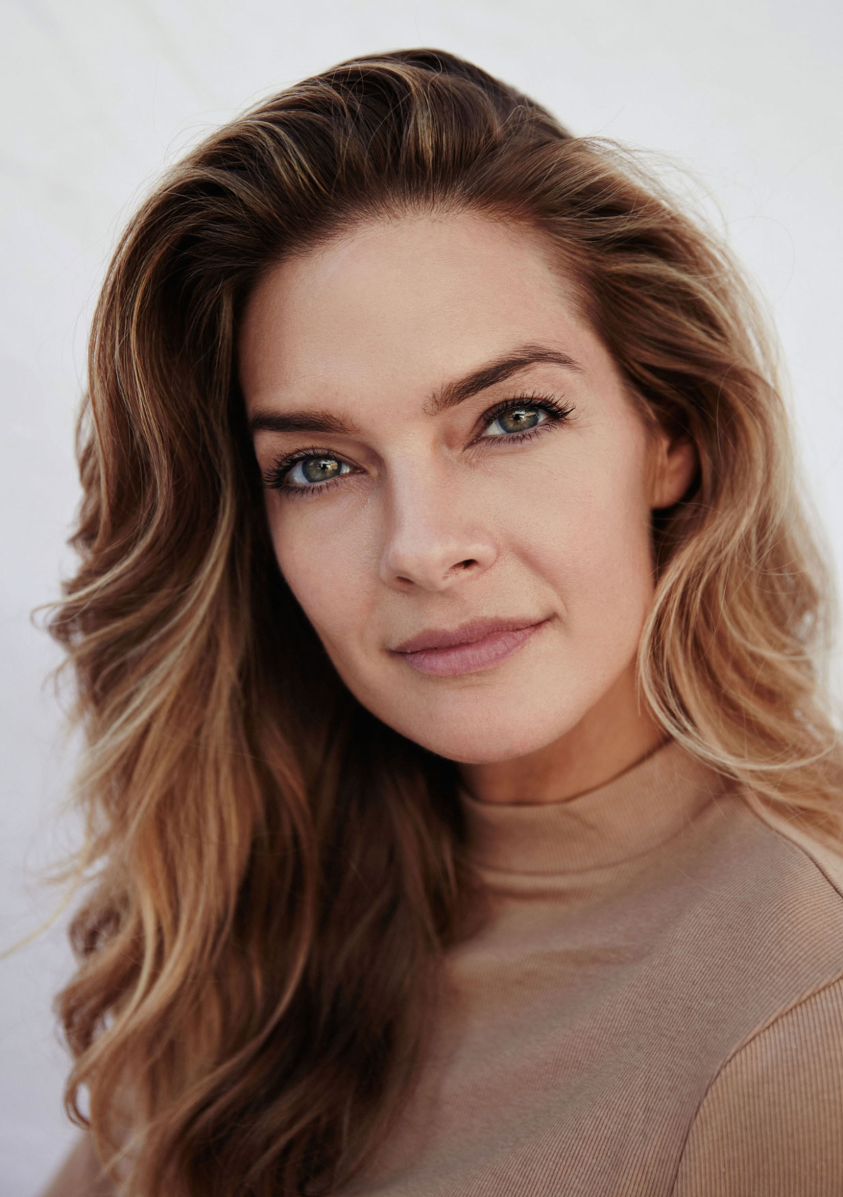 Nicole Steinwedell