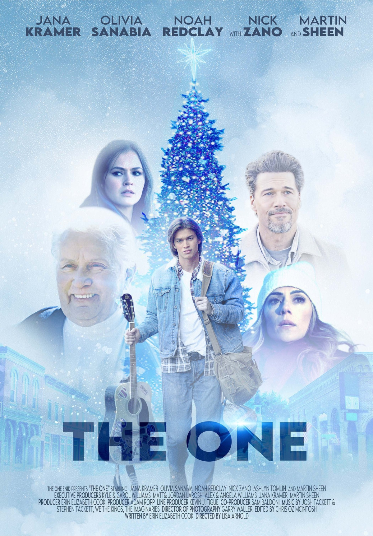 The One