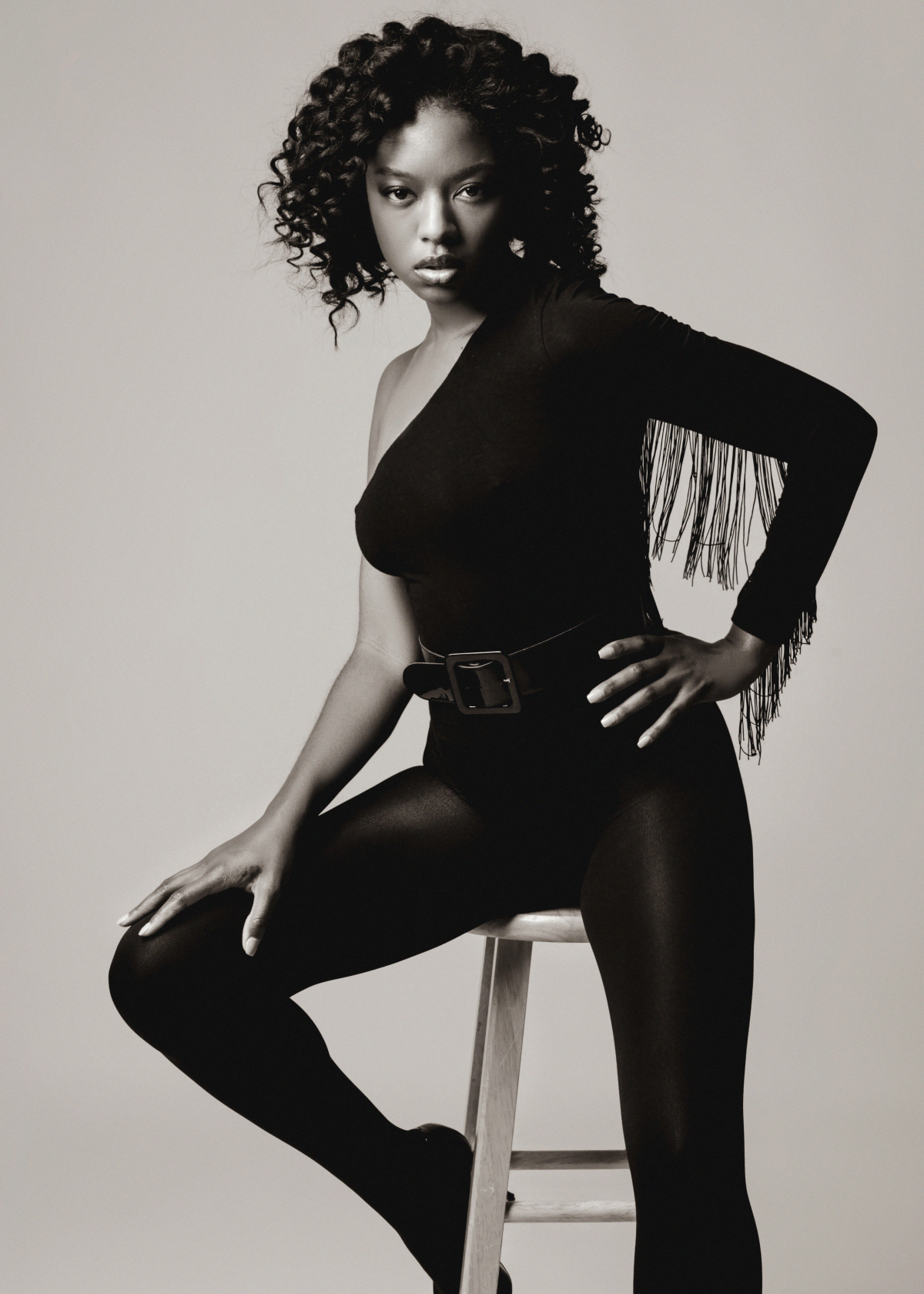 Amber Reign Smith