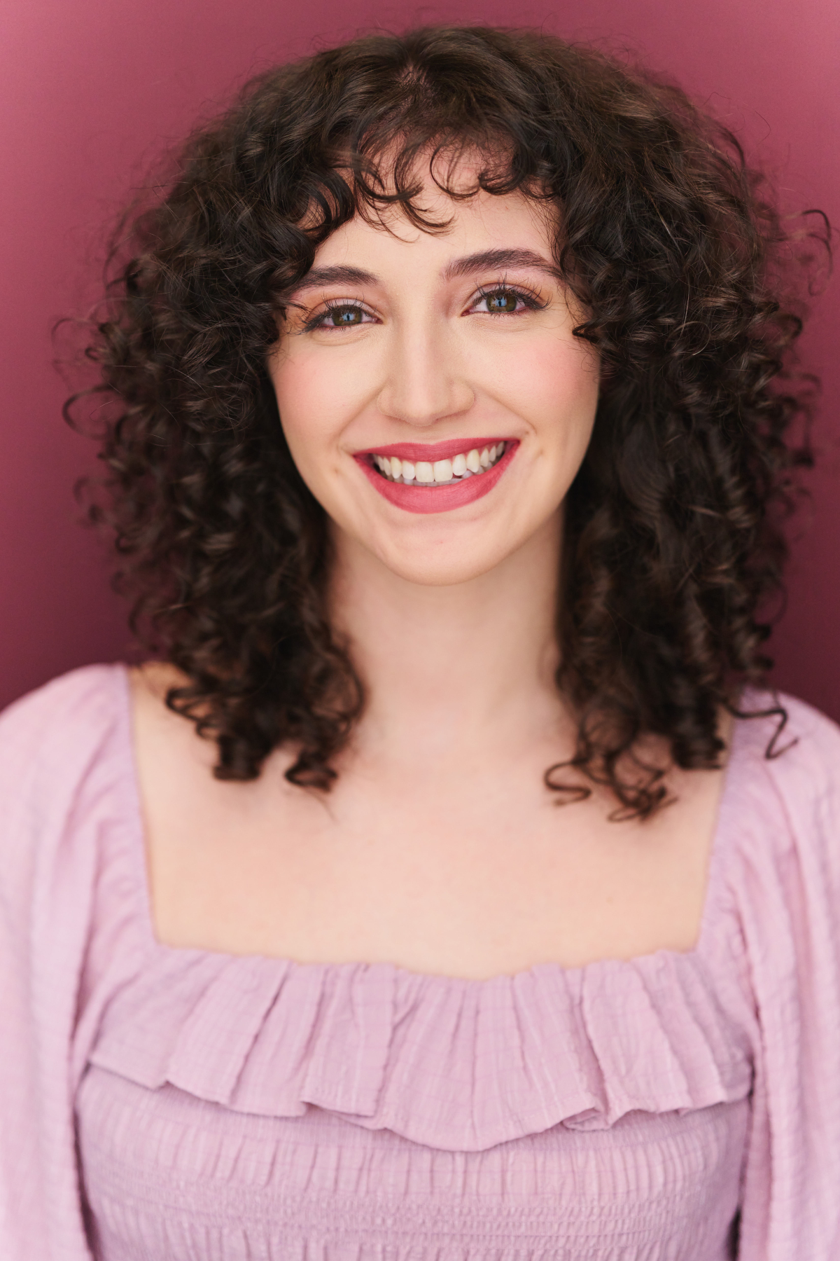 Hannah Hill