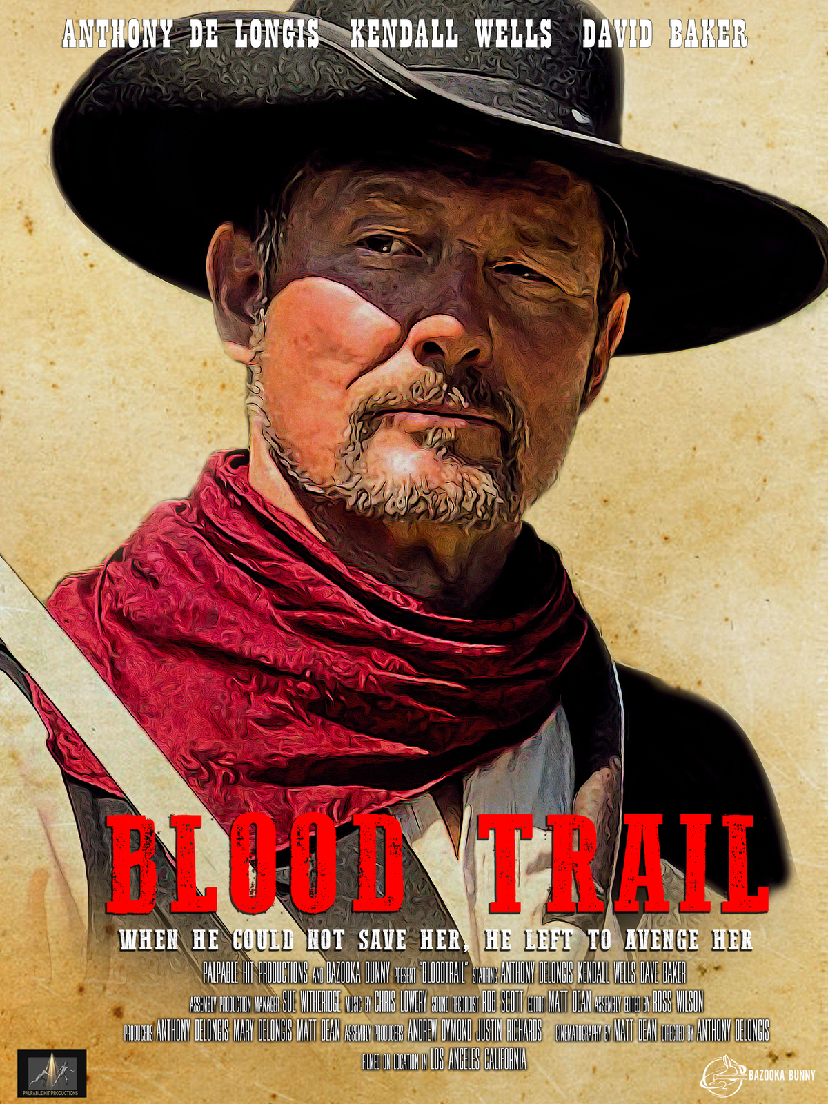 Blood Trail