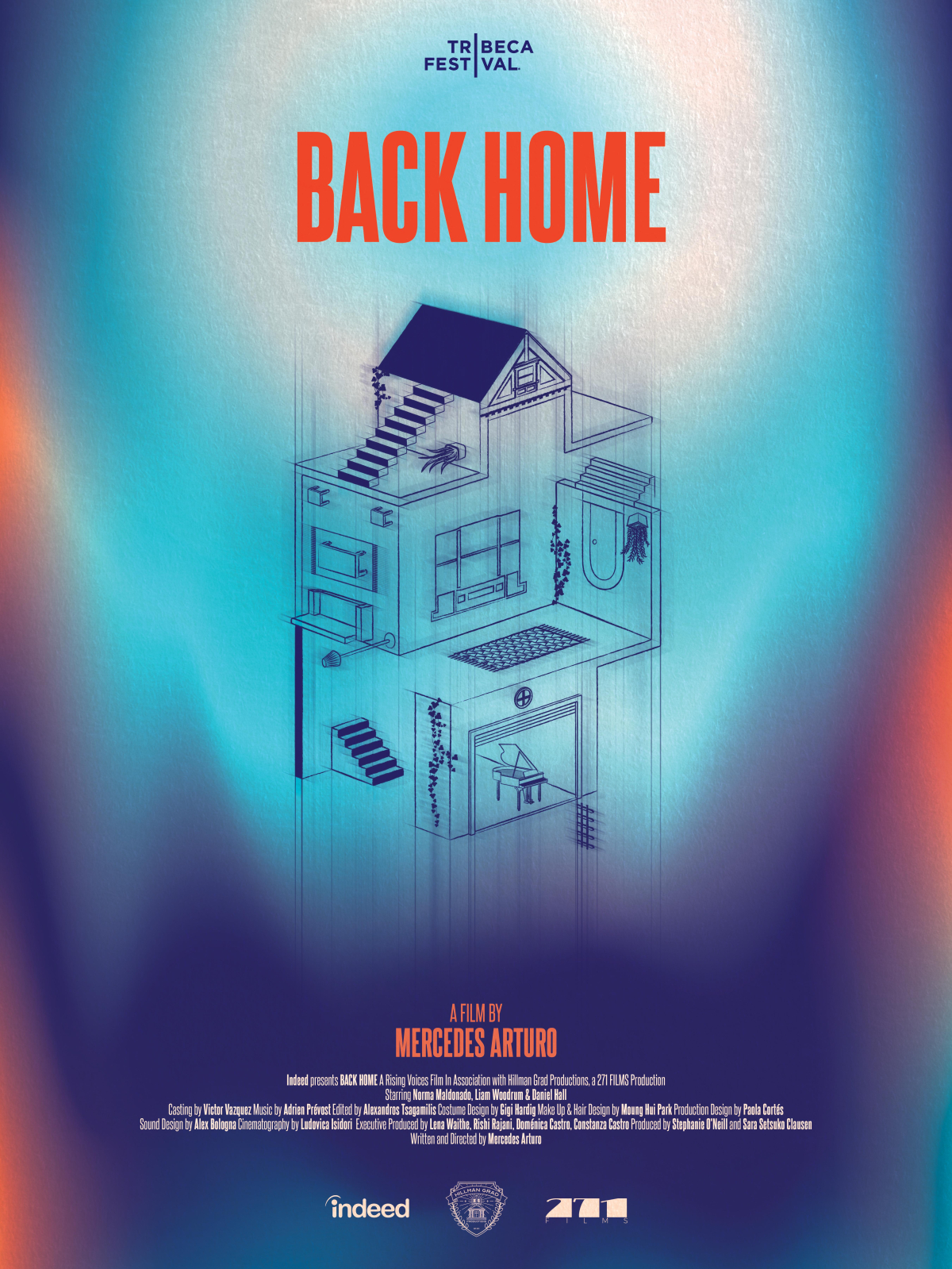Back Home