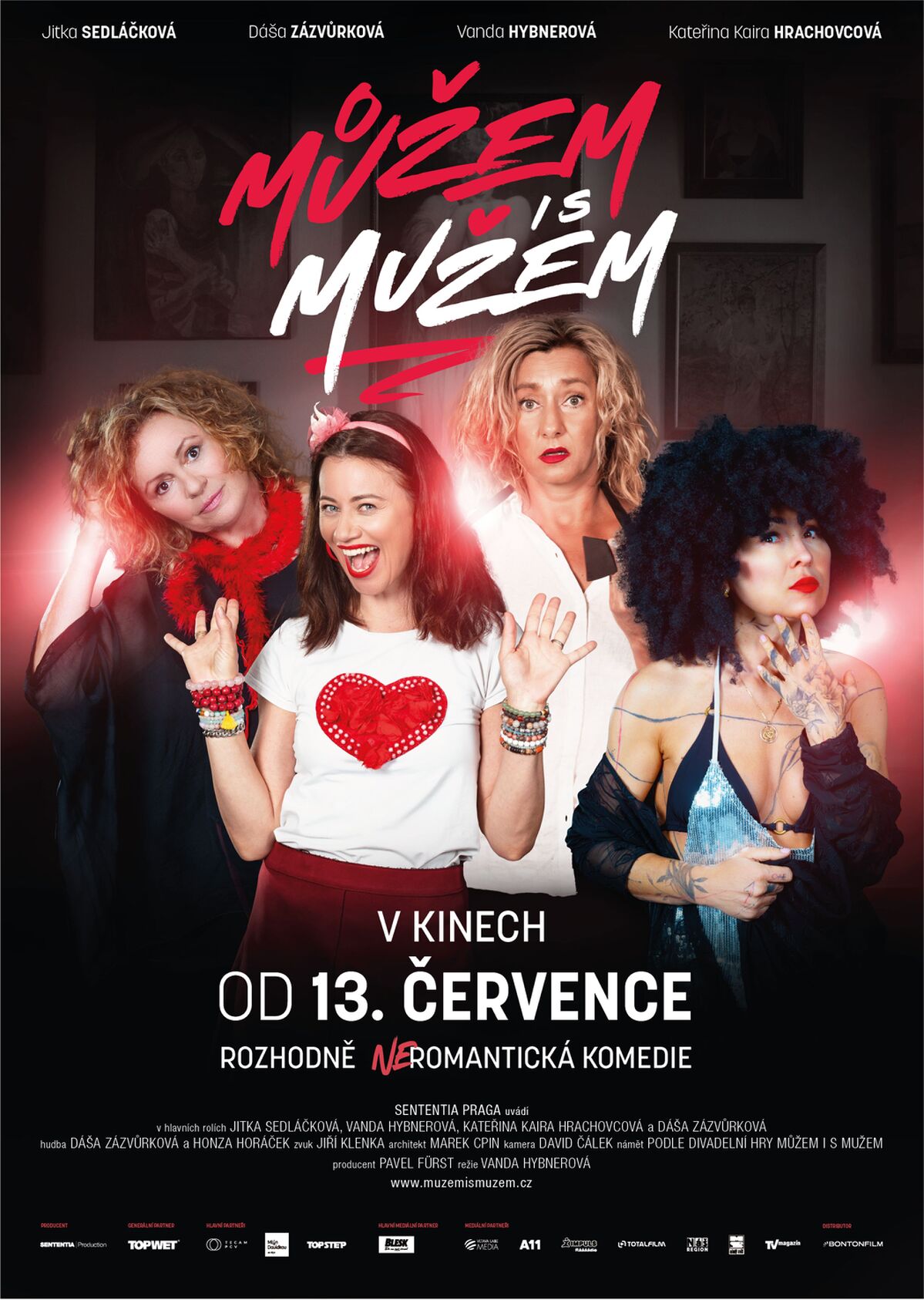 Muzem i s muzem