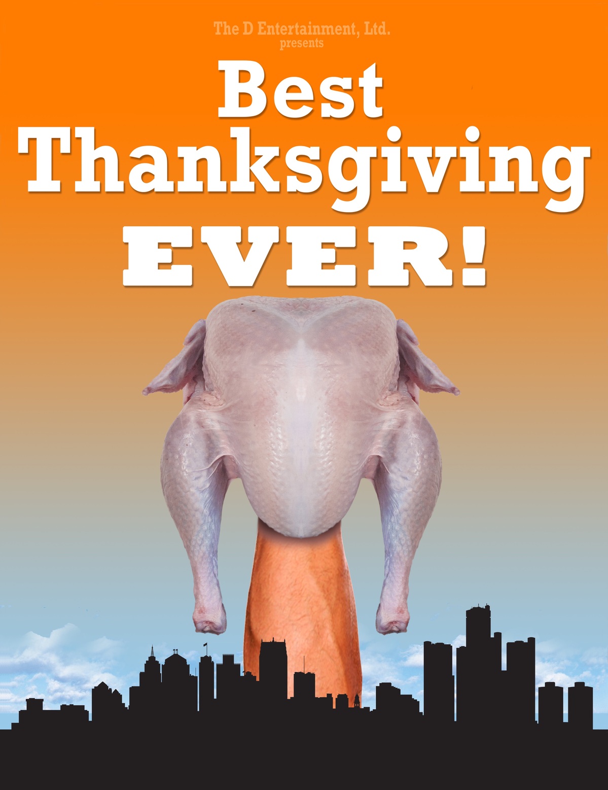 Best Thanksgiving Ever