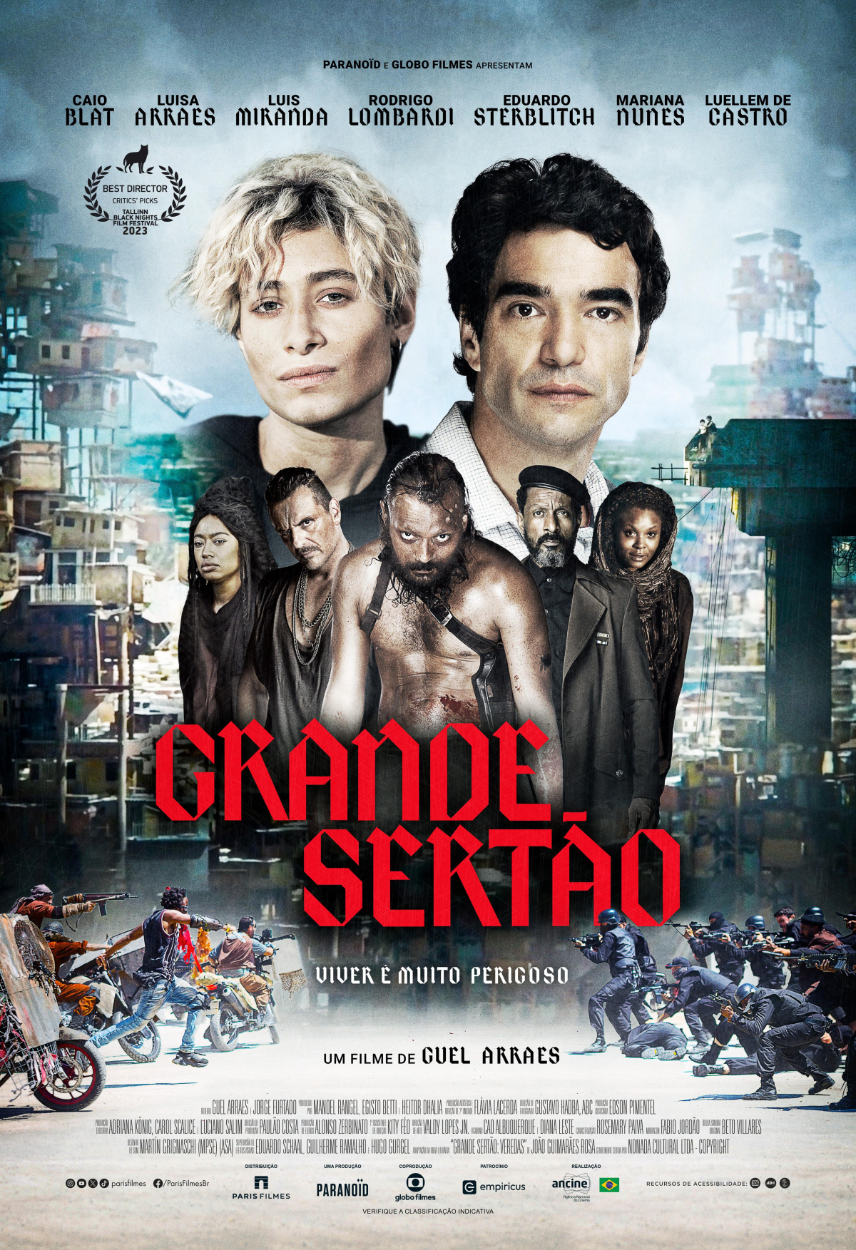 Great Sertao
