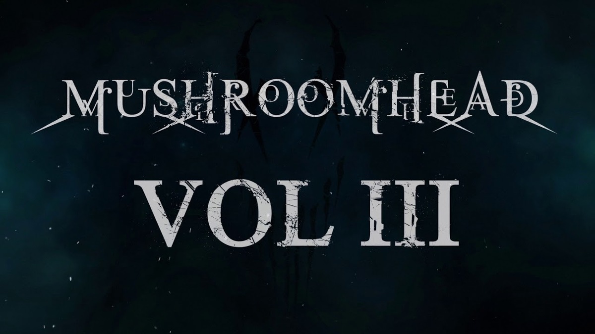 Mushroomhead: Vol. III