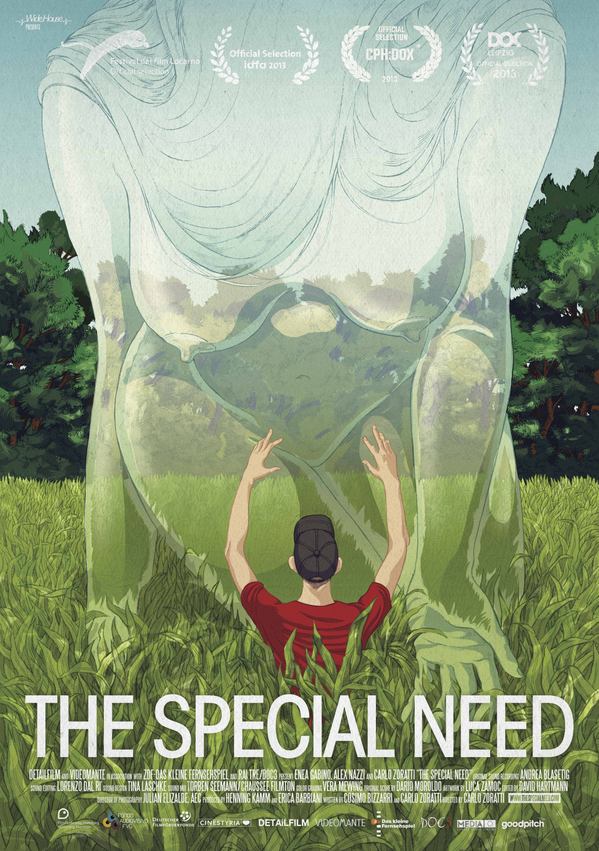 The Special Need