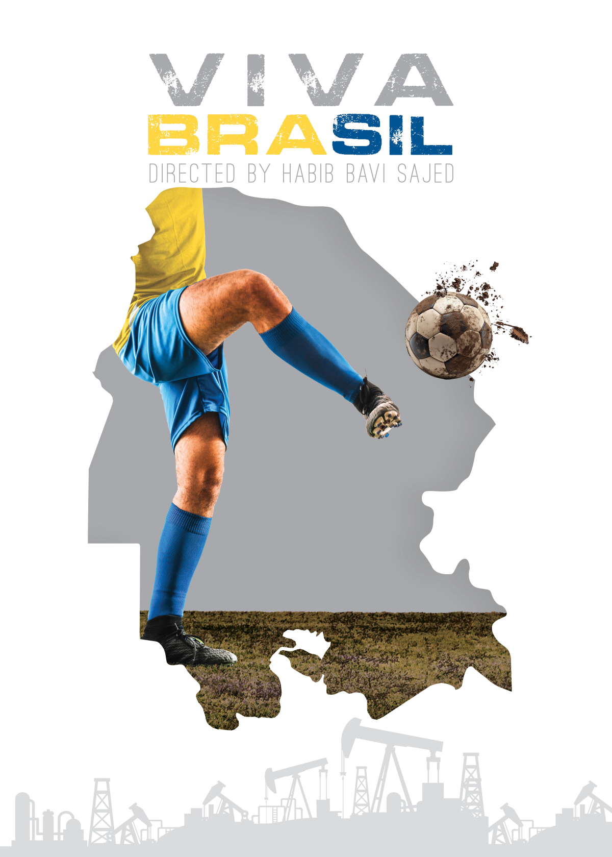 Viva Brazil